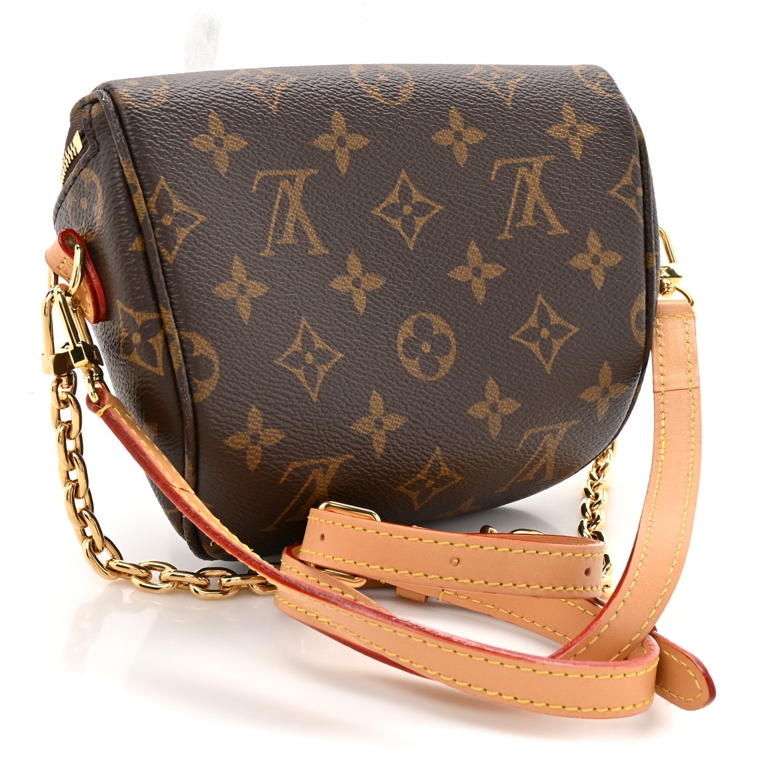 Monogram Mini Bumbag