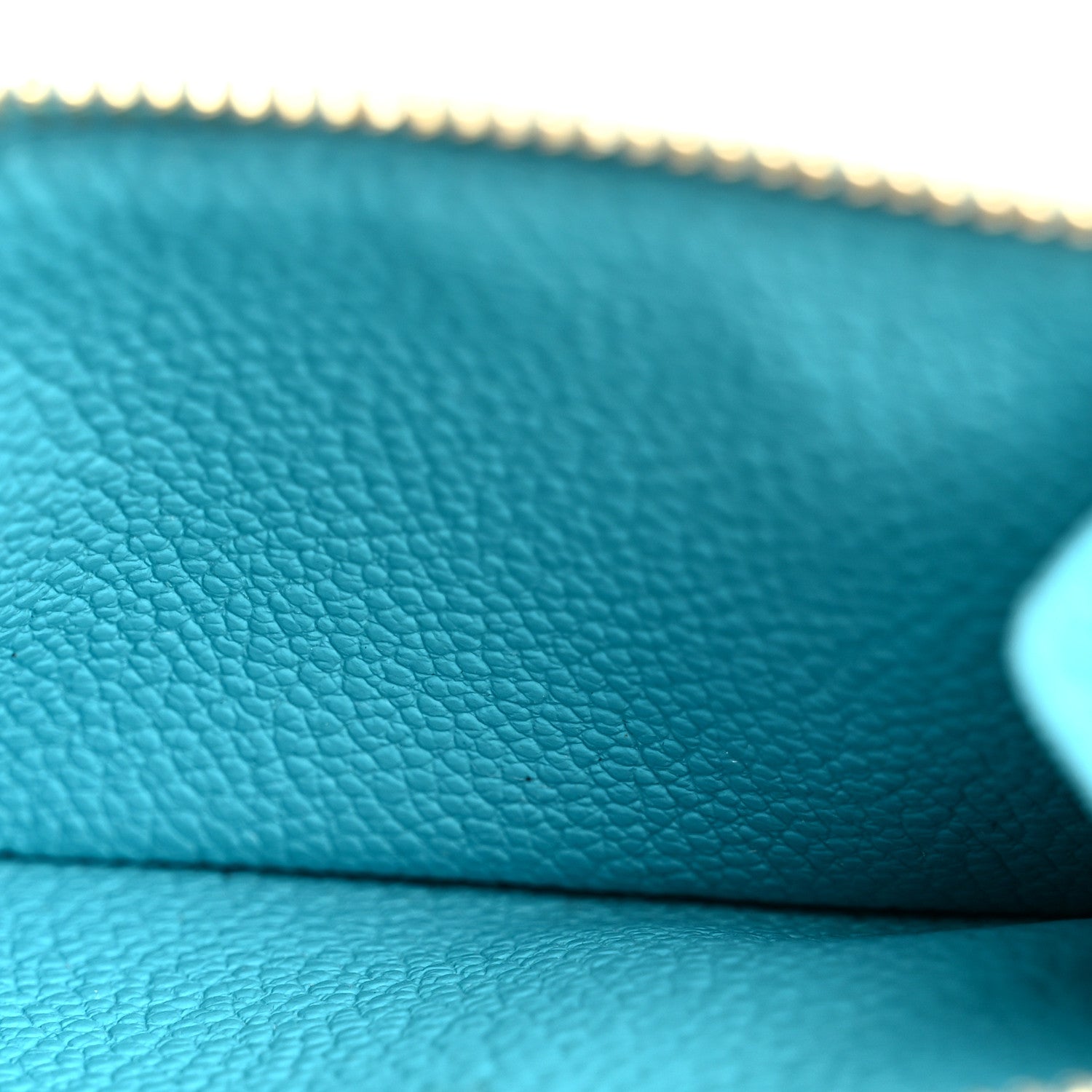 LV X TM Monogram Romy Card Holder Kabira Blue