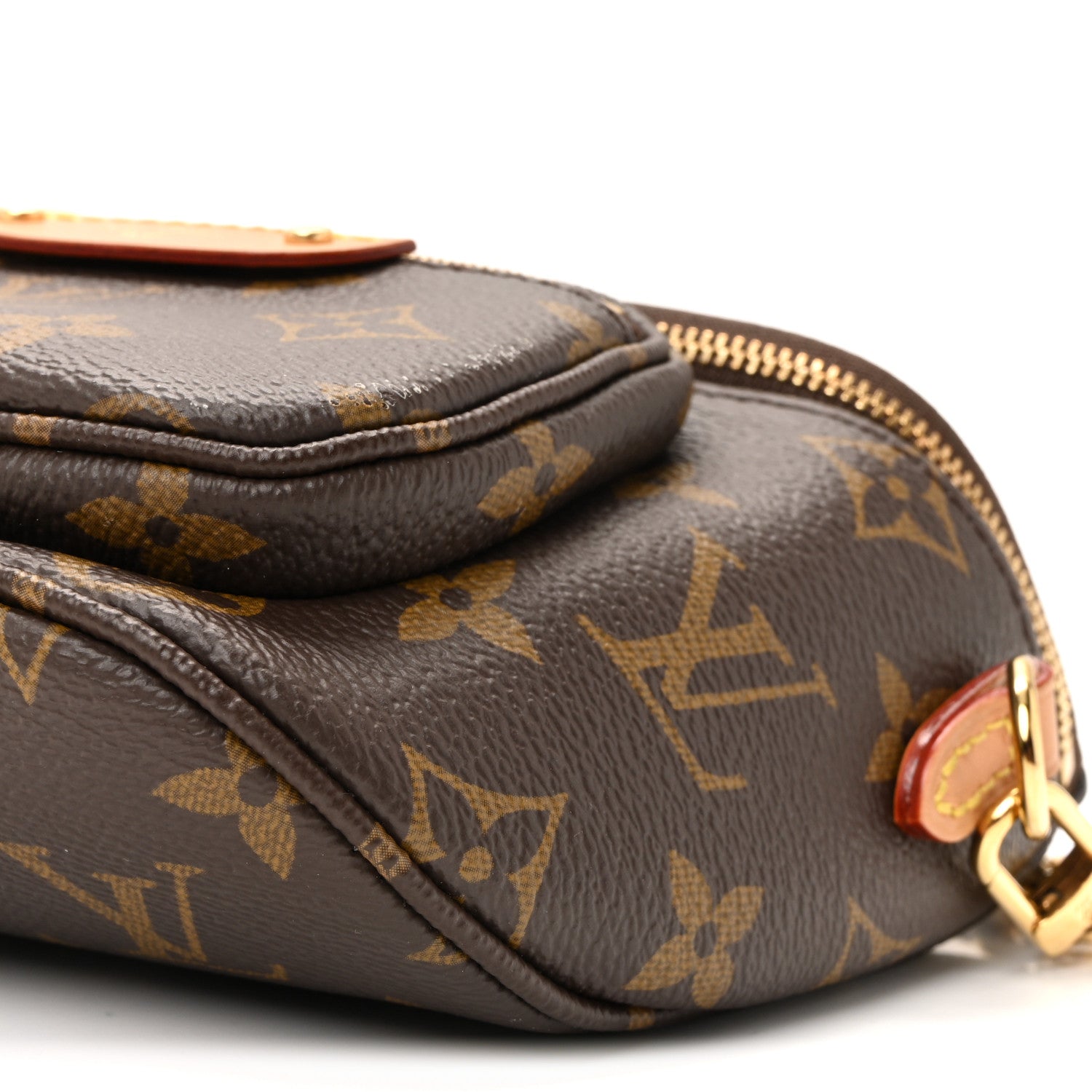 Monogram Mini Bumbag