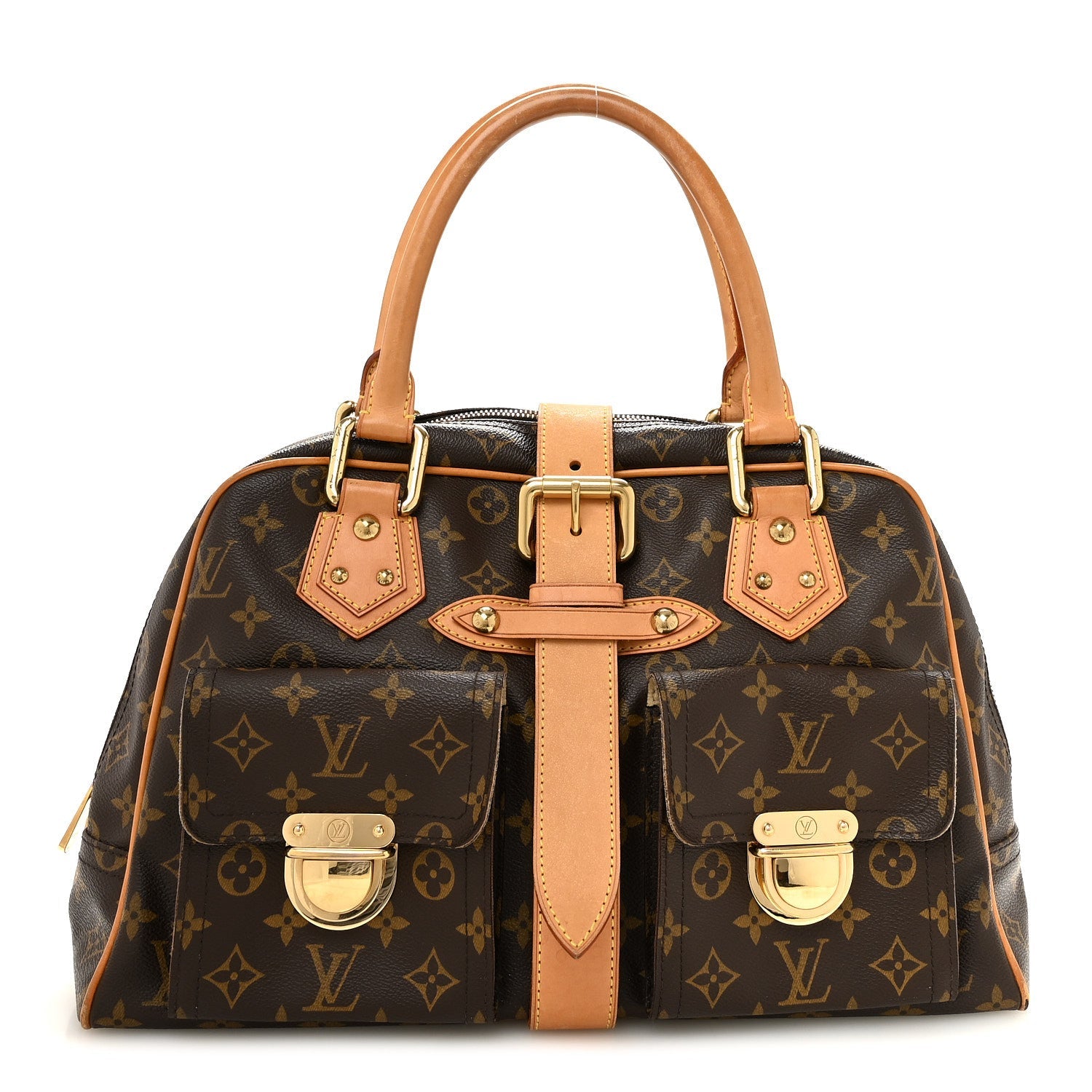 Monogram Manhattan GM