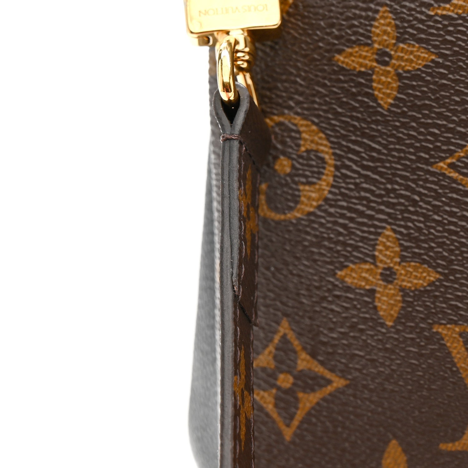 Monogram Pallas Black