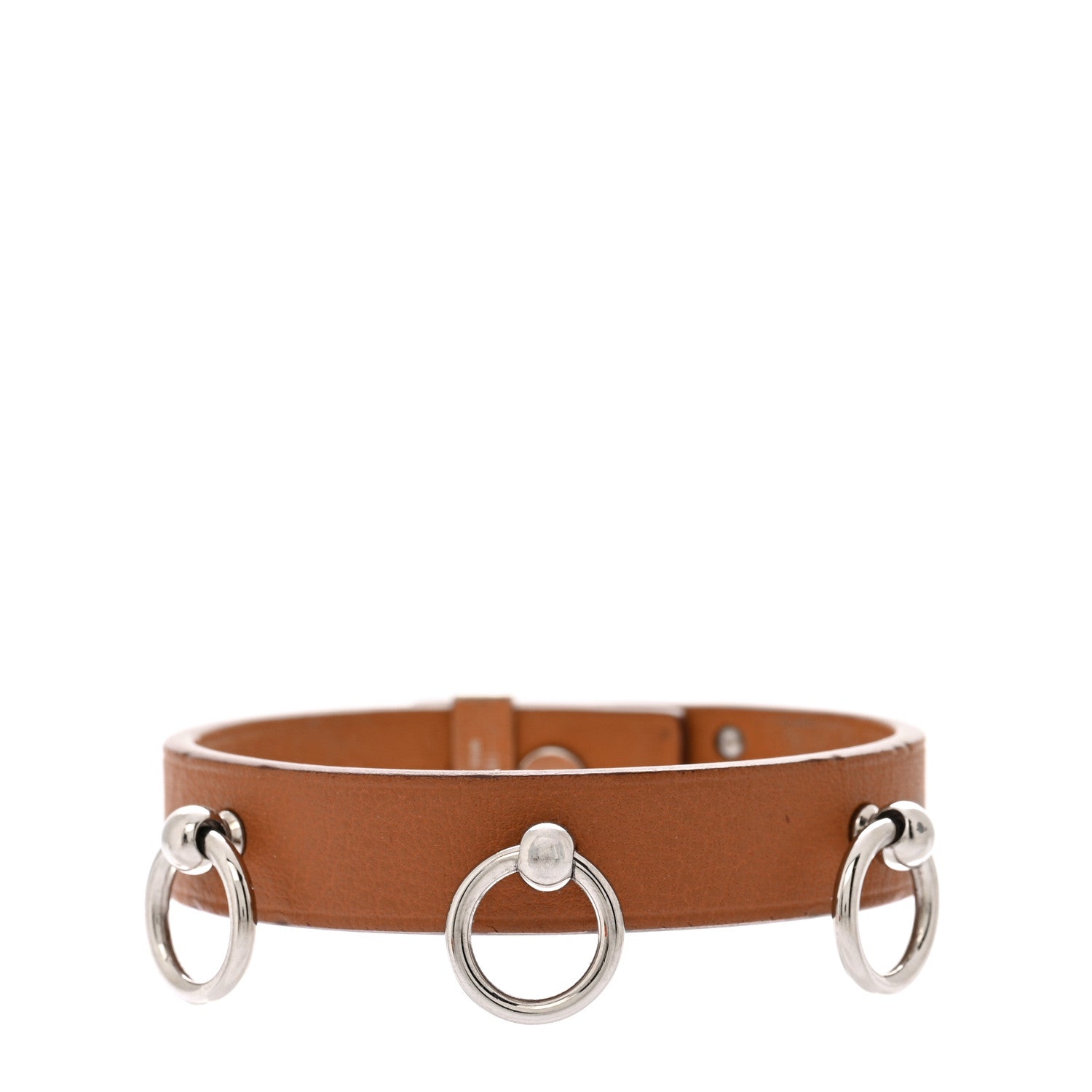 Swift Mini Dog Rings Bracelet T2 Gold