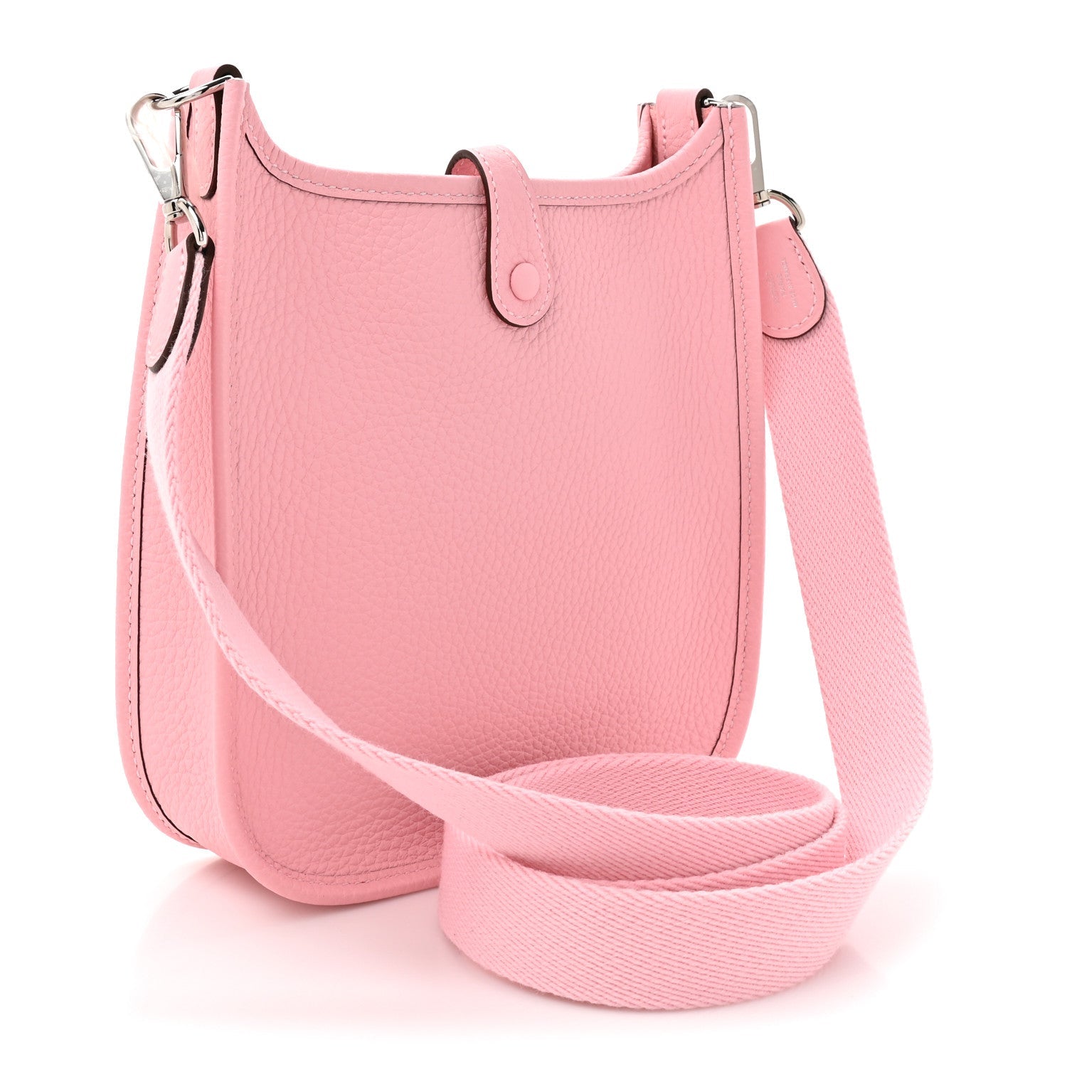 Taurillon Clemence Evelyne TPM Rose Sakura