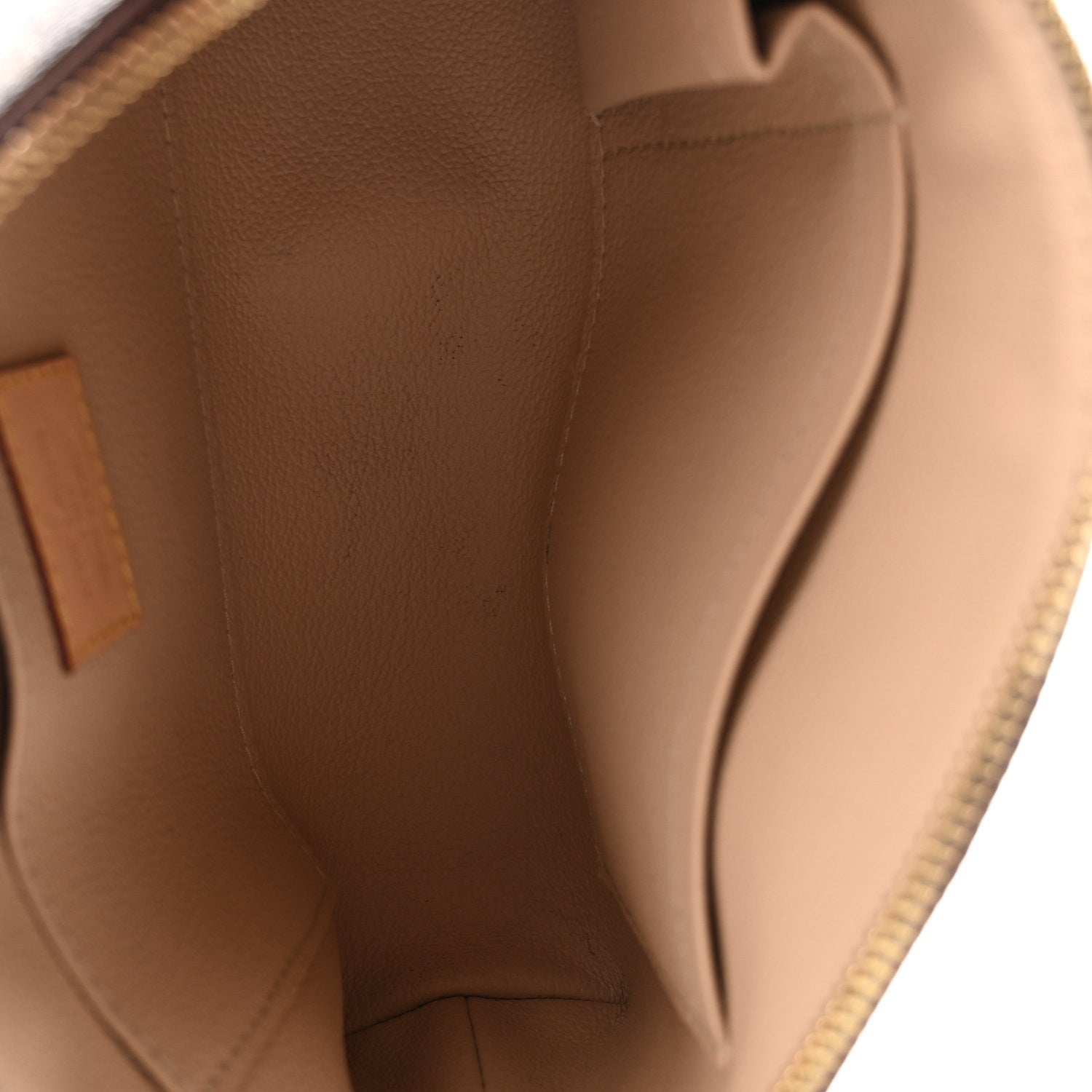 Monogram Cosmetic Pouch GM