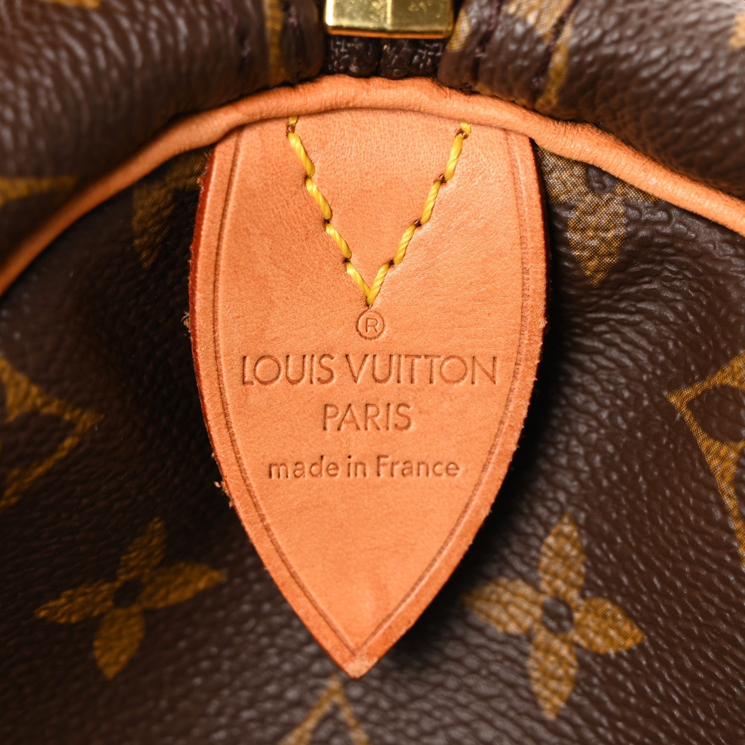 Monogram Keepall 55