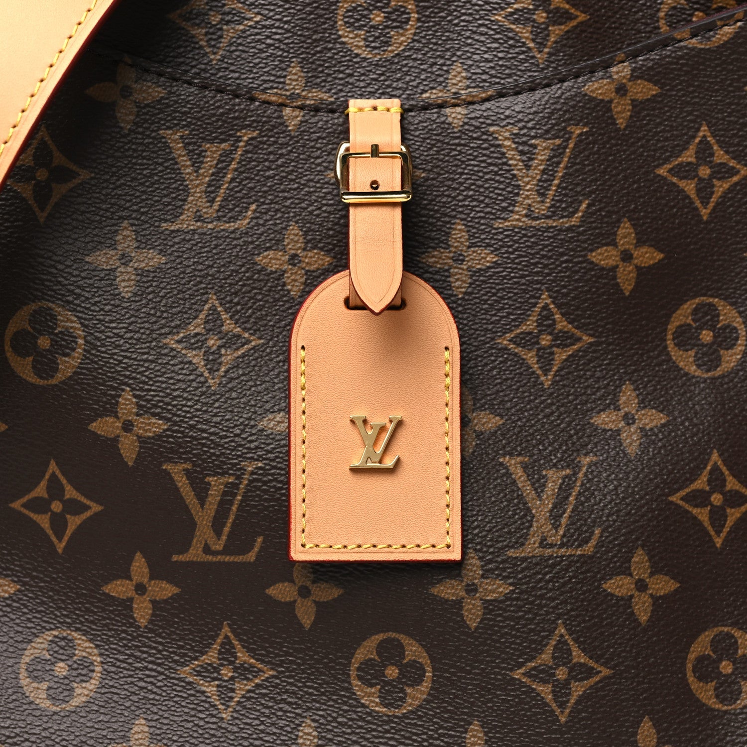 Monogram Odeon MM Natural