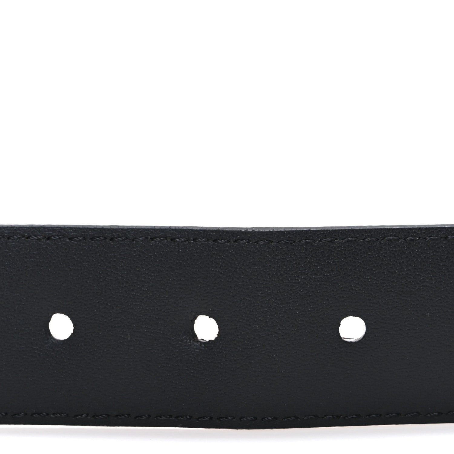 Damier Cobalt 35mm Pont Neuf Belt