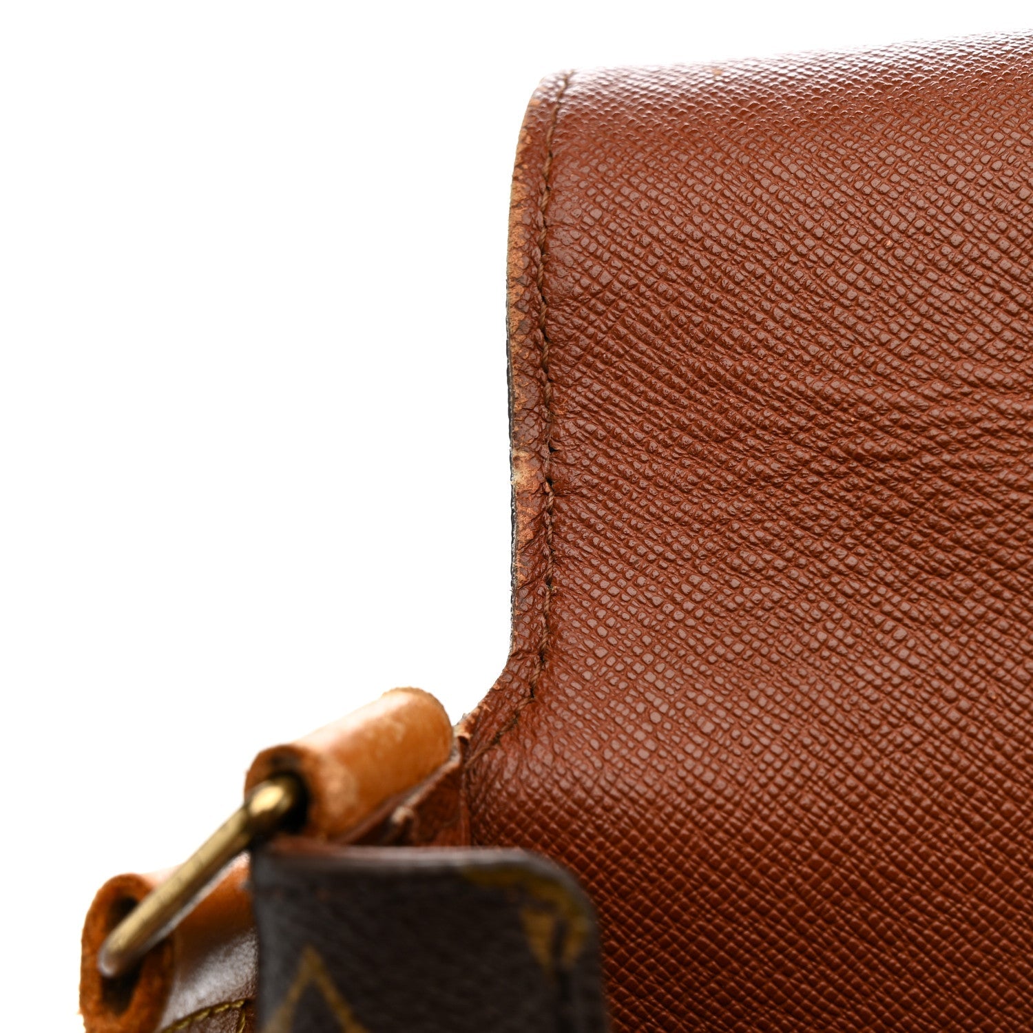 Monogram Musette GM
