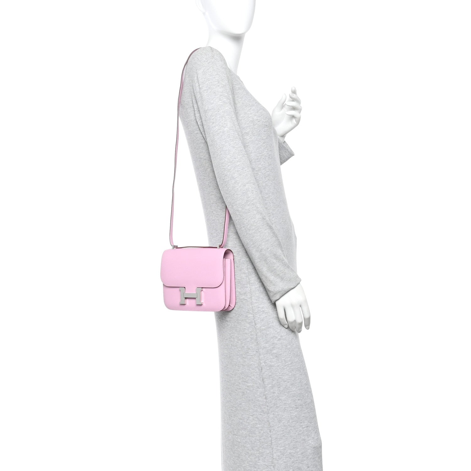 Epsom Constance 18 Mauve Sylvestre