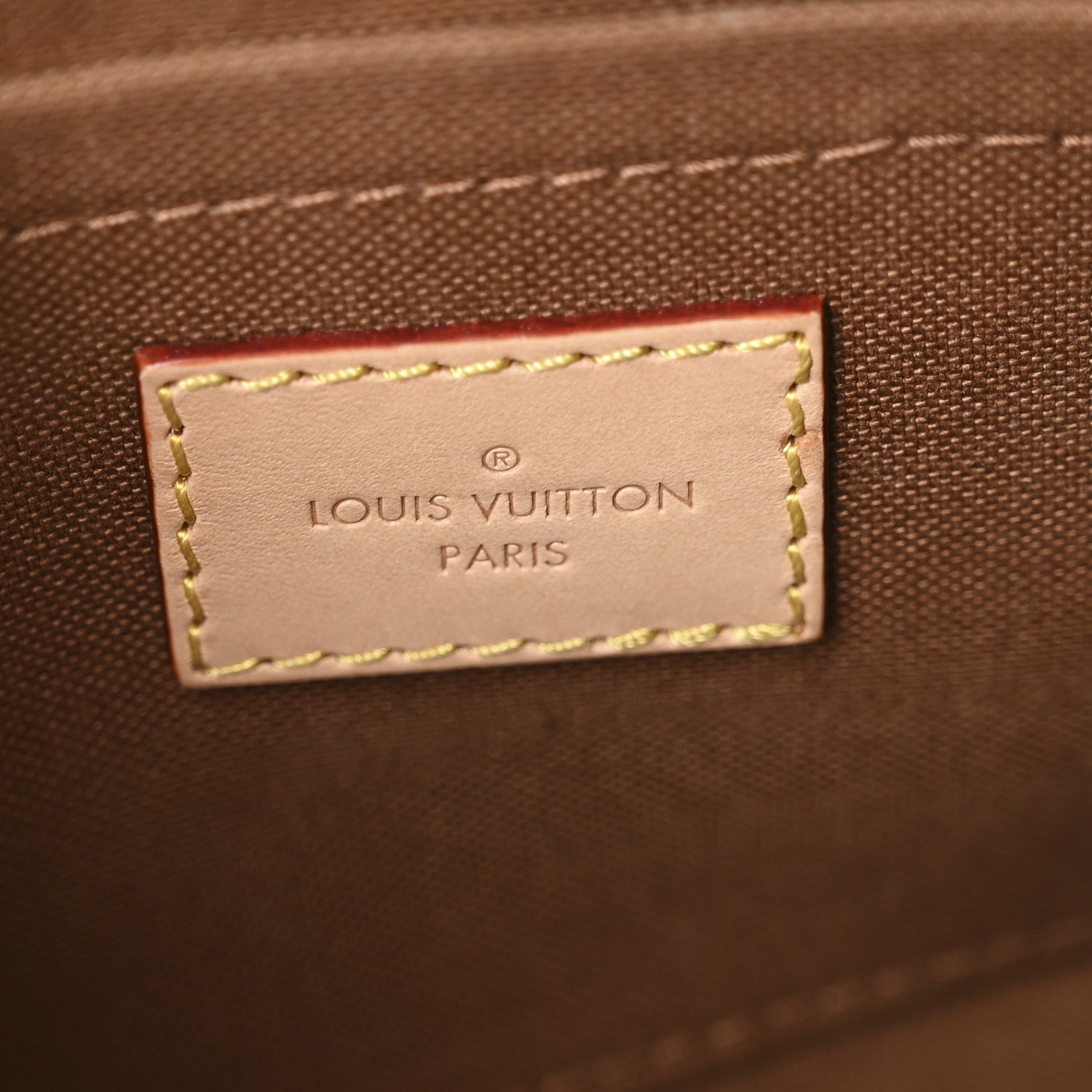 Monogram Multi Pochette Accessories Rose Clair