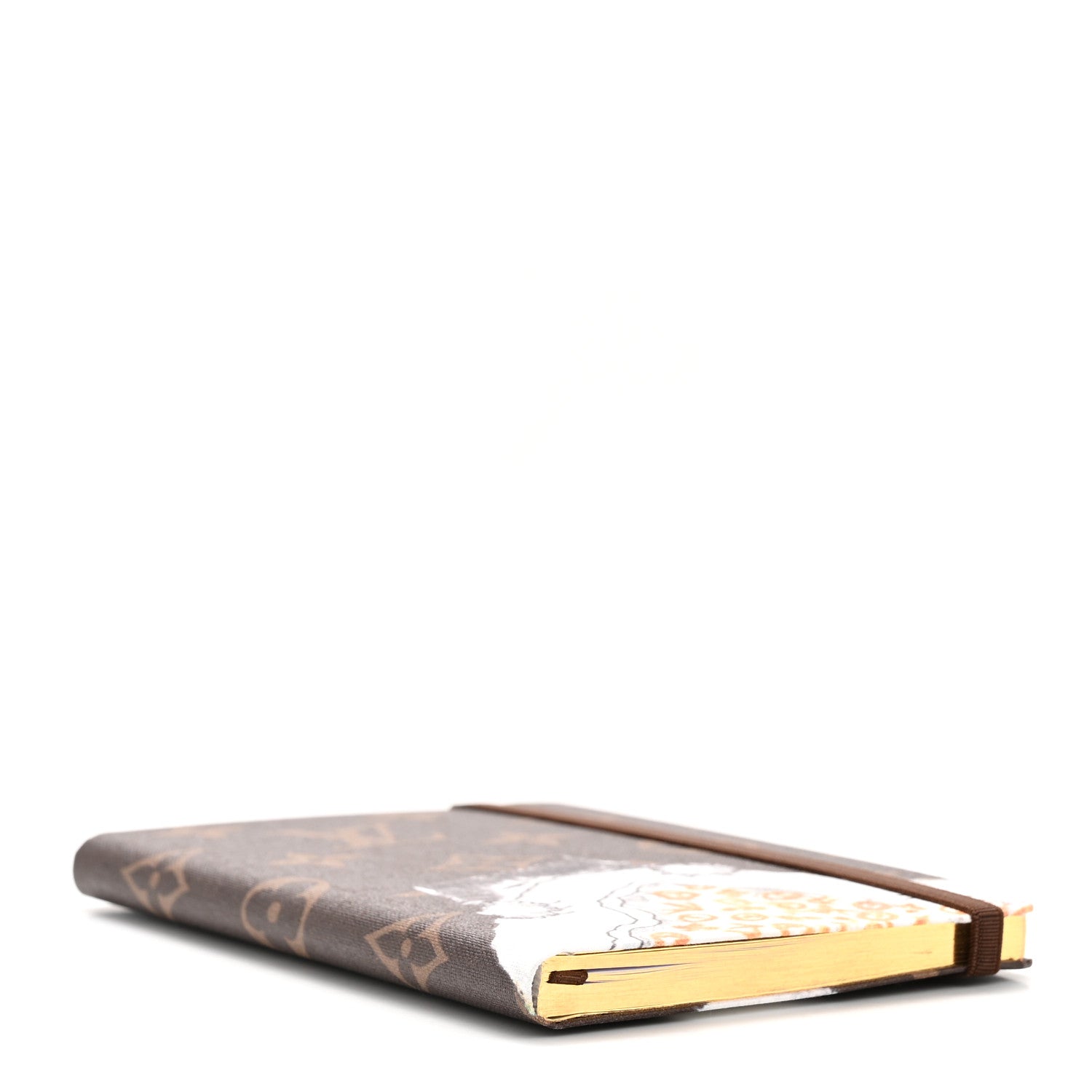 Monogram Grace Coddington Jane Notebook PM