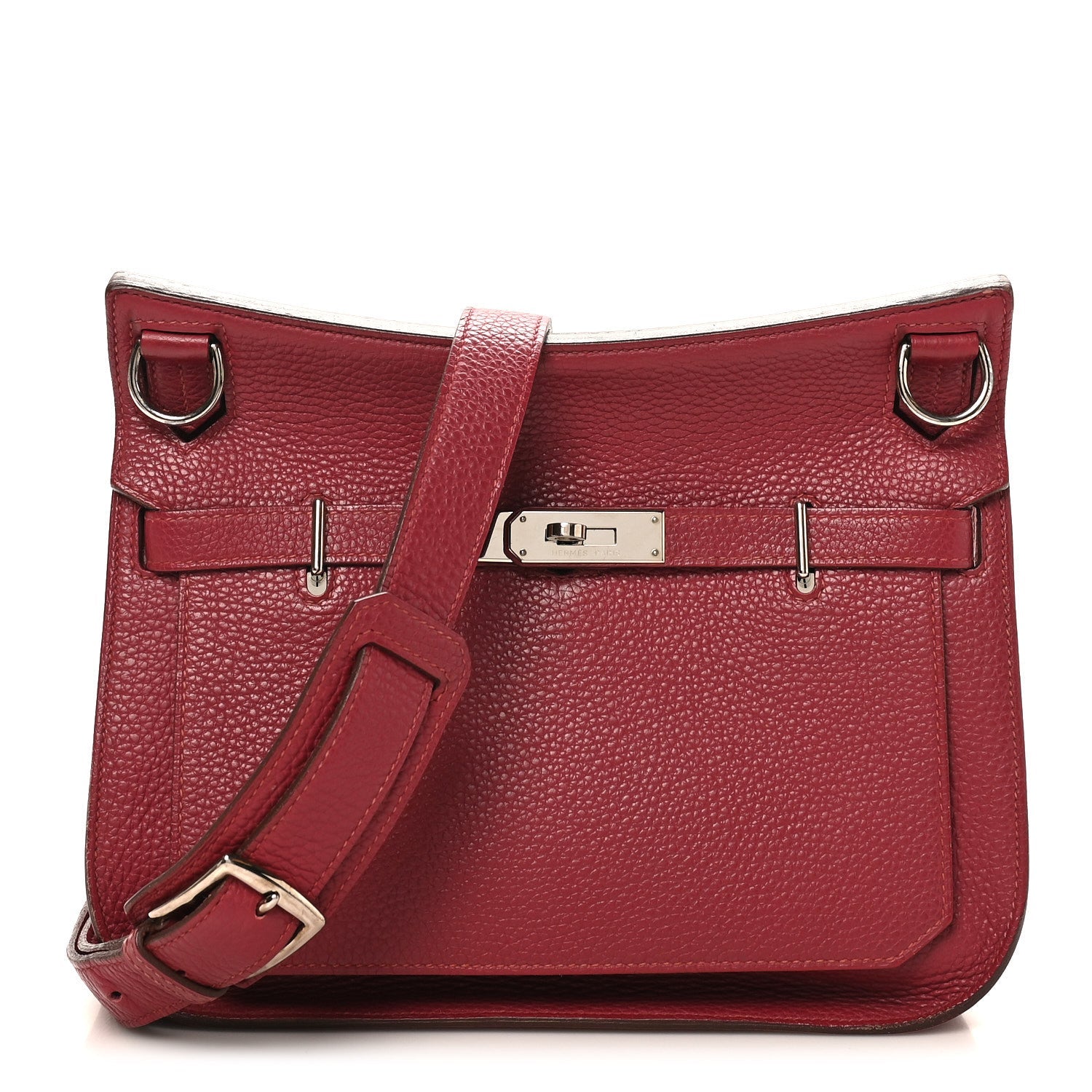 Taurillon Clemence Jypsiere 28 Rubis