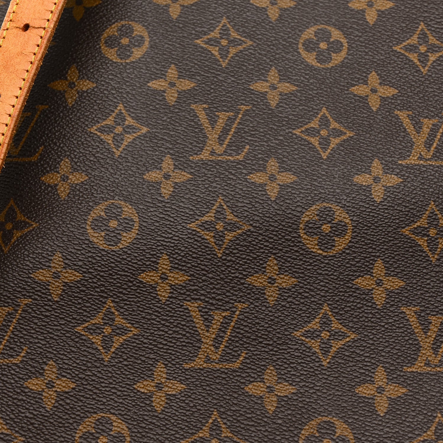 Monogram Musette GM