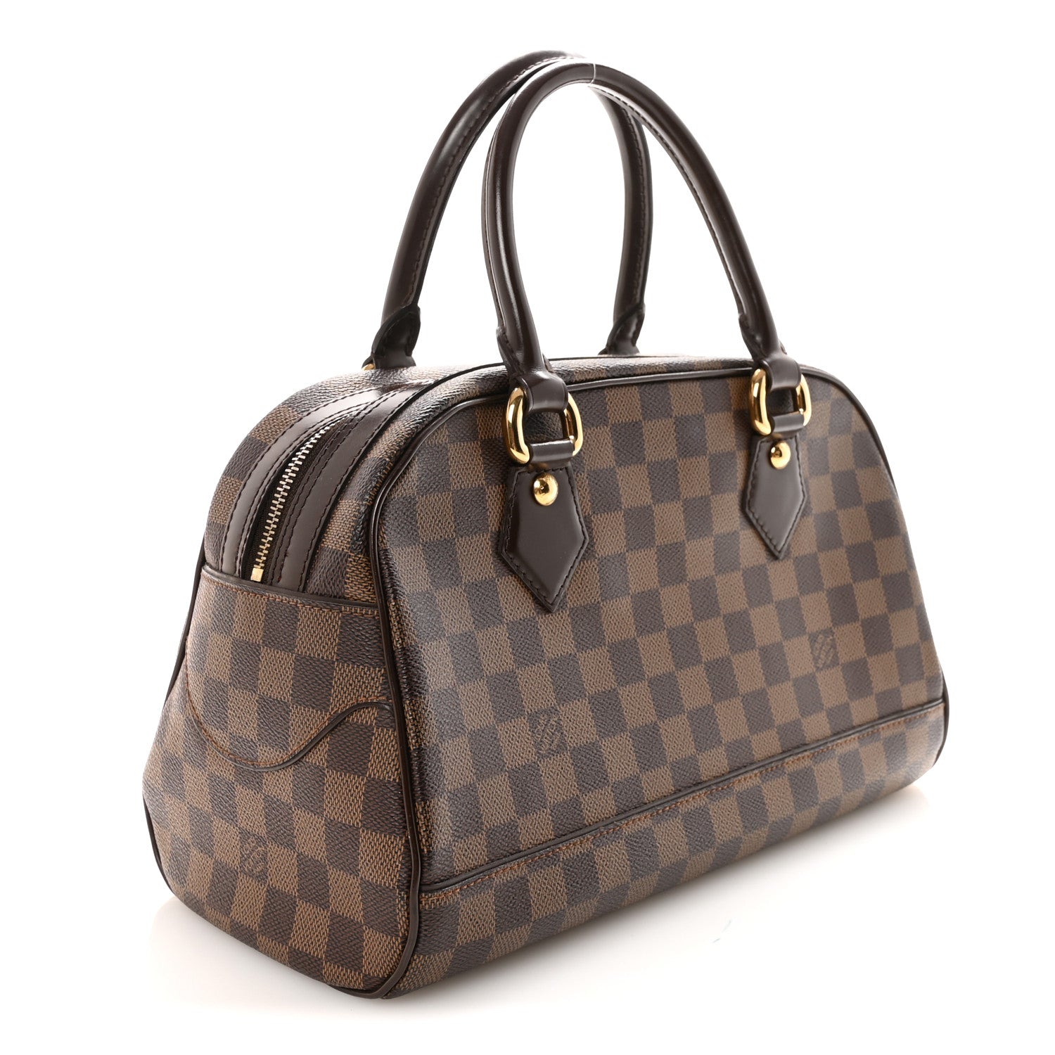 Damier Ebene Duomo