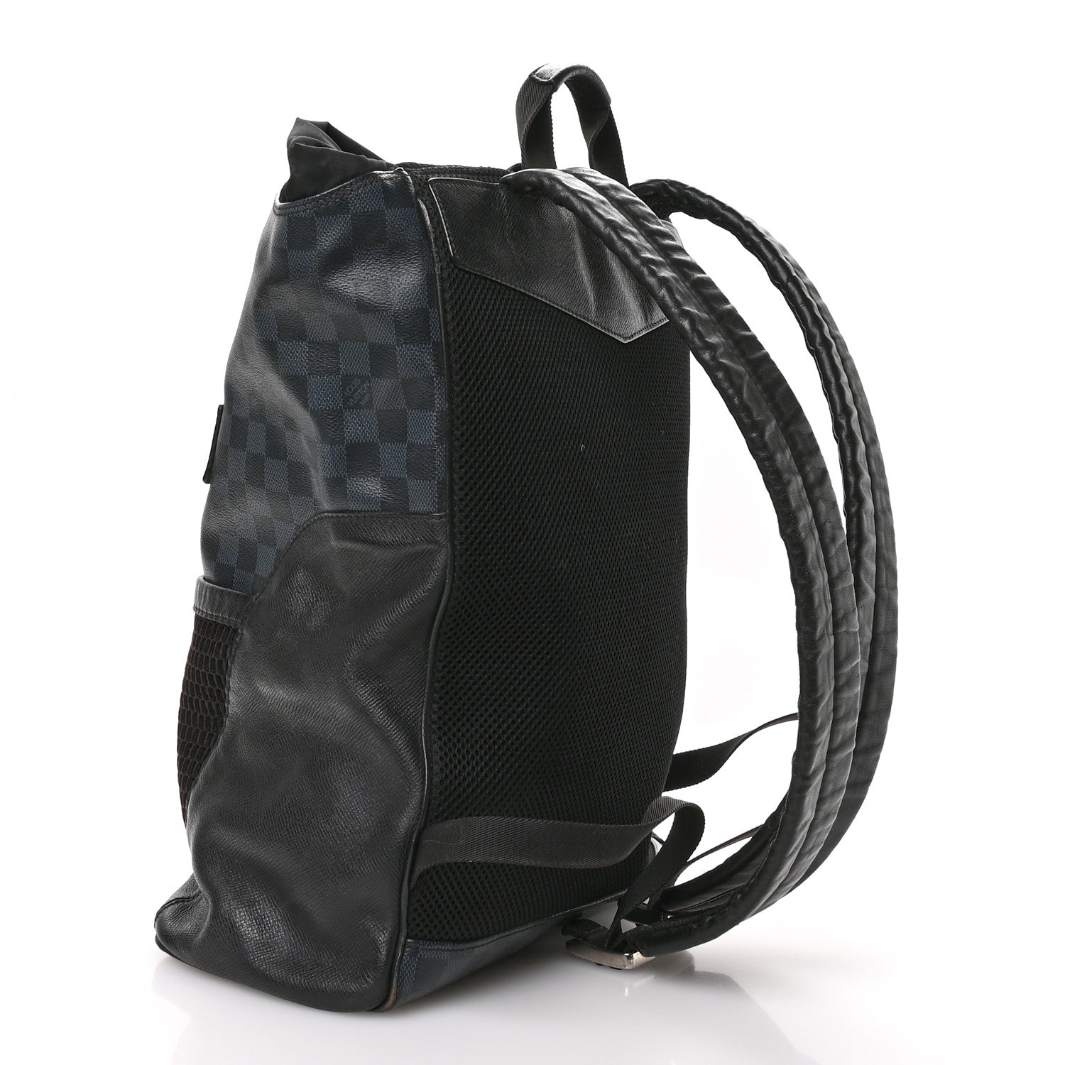 Damier Cobalt Matchpoint Backpack