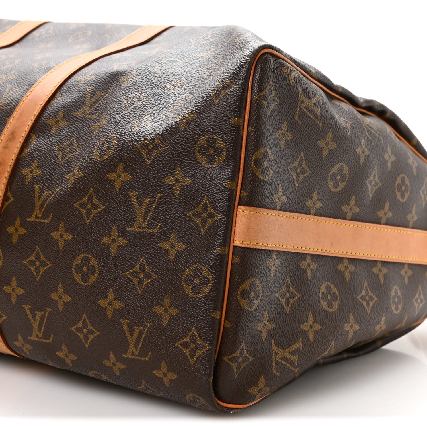 Monogram Keepall Bandouliere 50