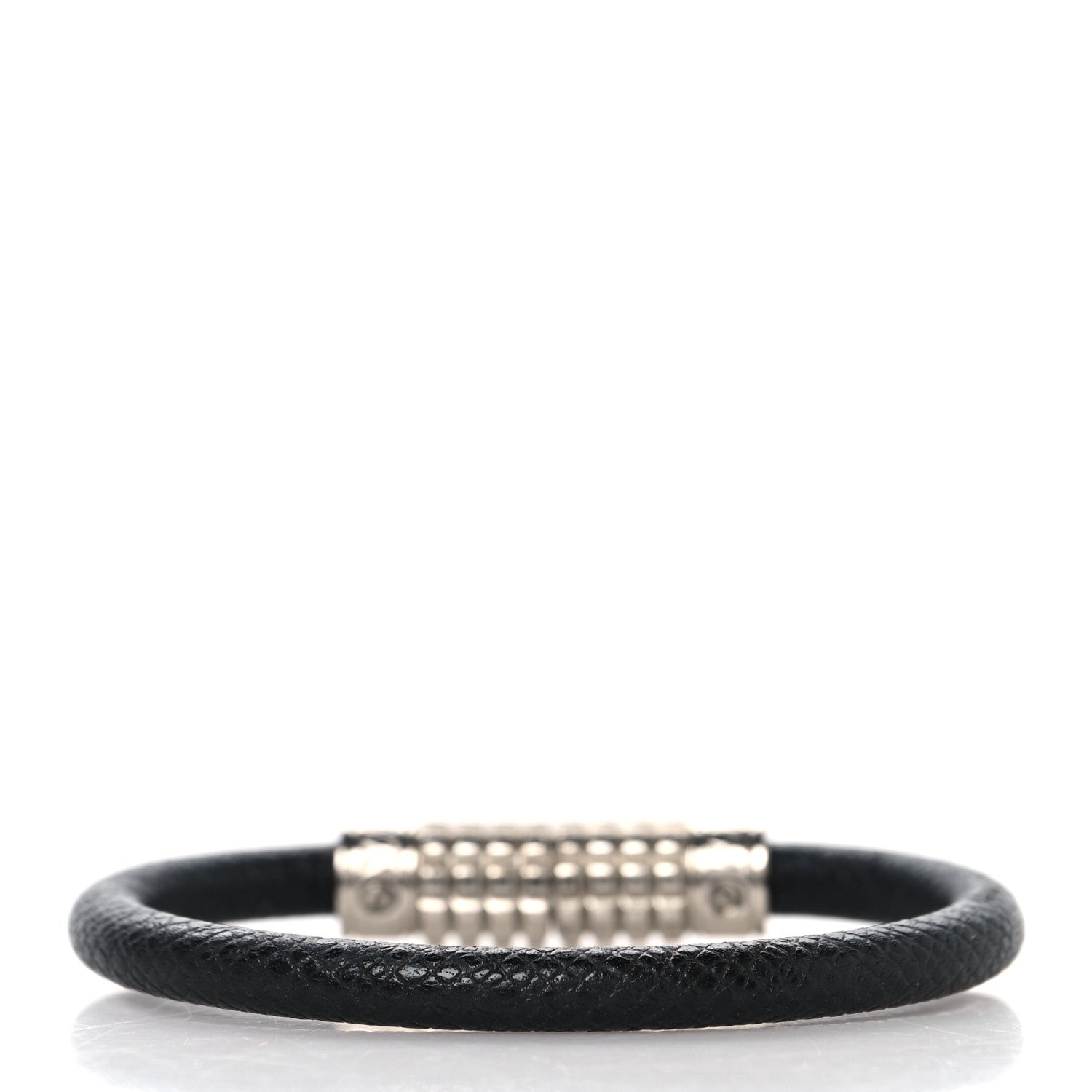 Damier Graphite Digit Bracelet 19