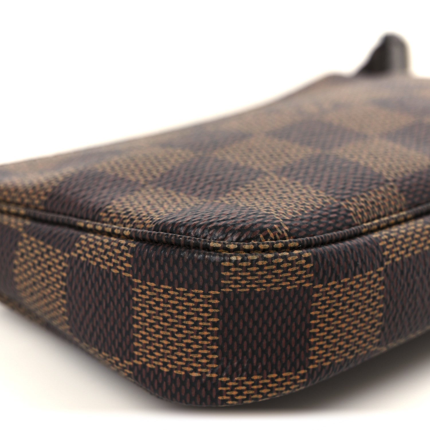Damier Ebene Mini Pochette Accessories