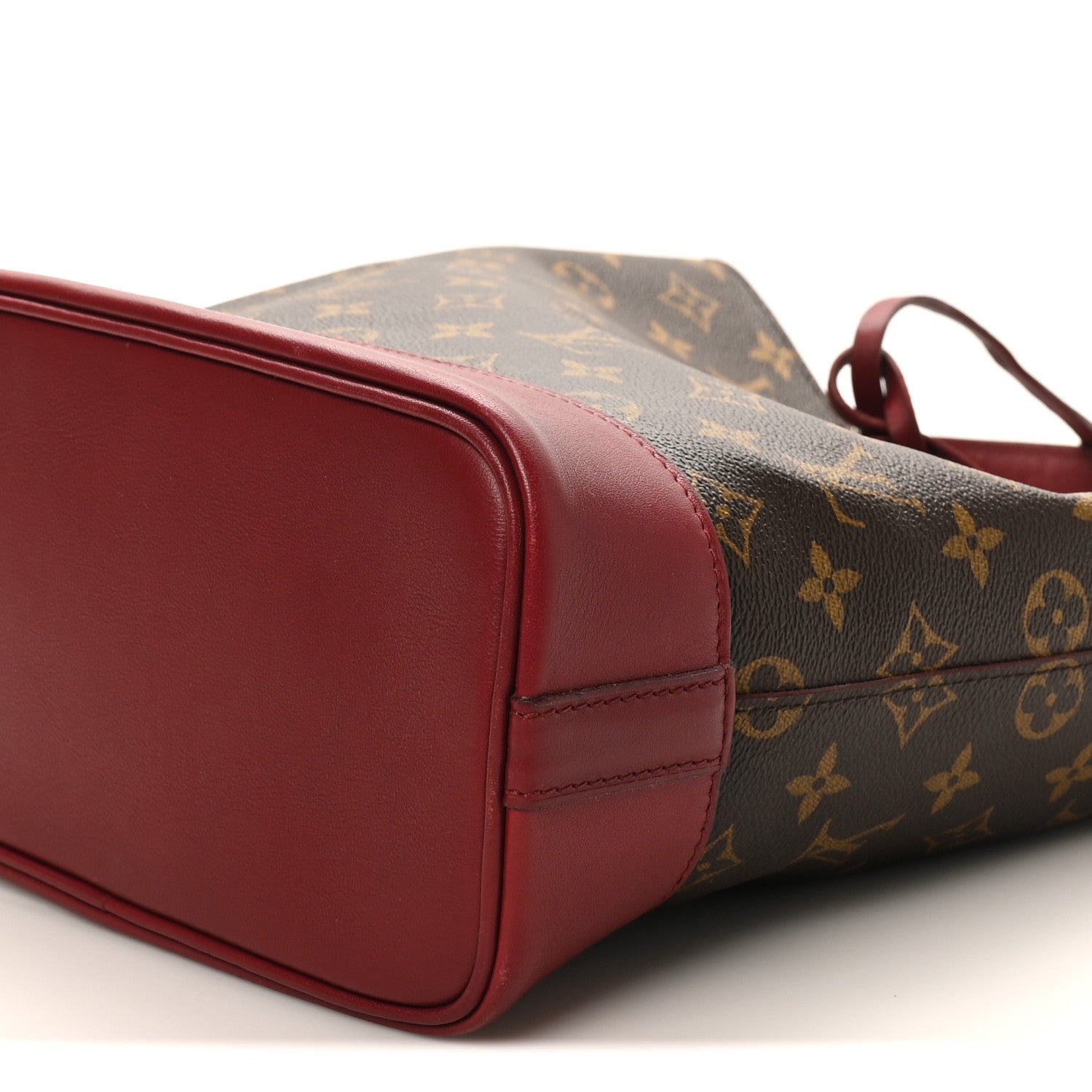 Monogram NN14 Idole GM Rubis