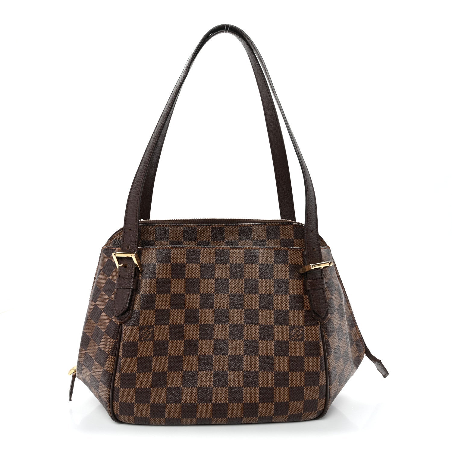Damier Ebene Belem MM