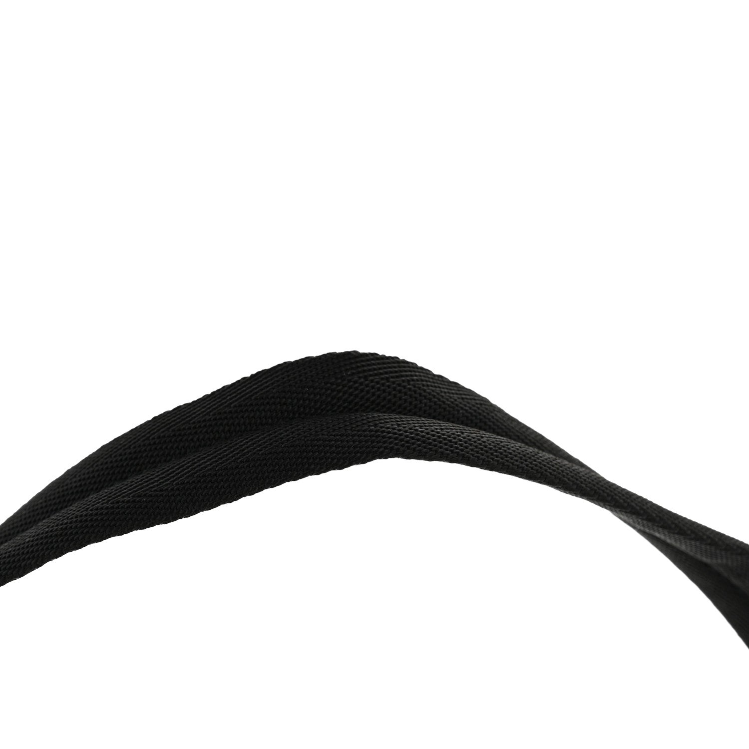 Tessuto Nylon Mini Re-Edition 2000 Bag Black