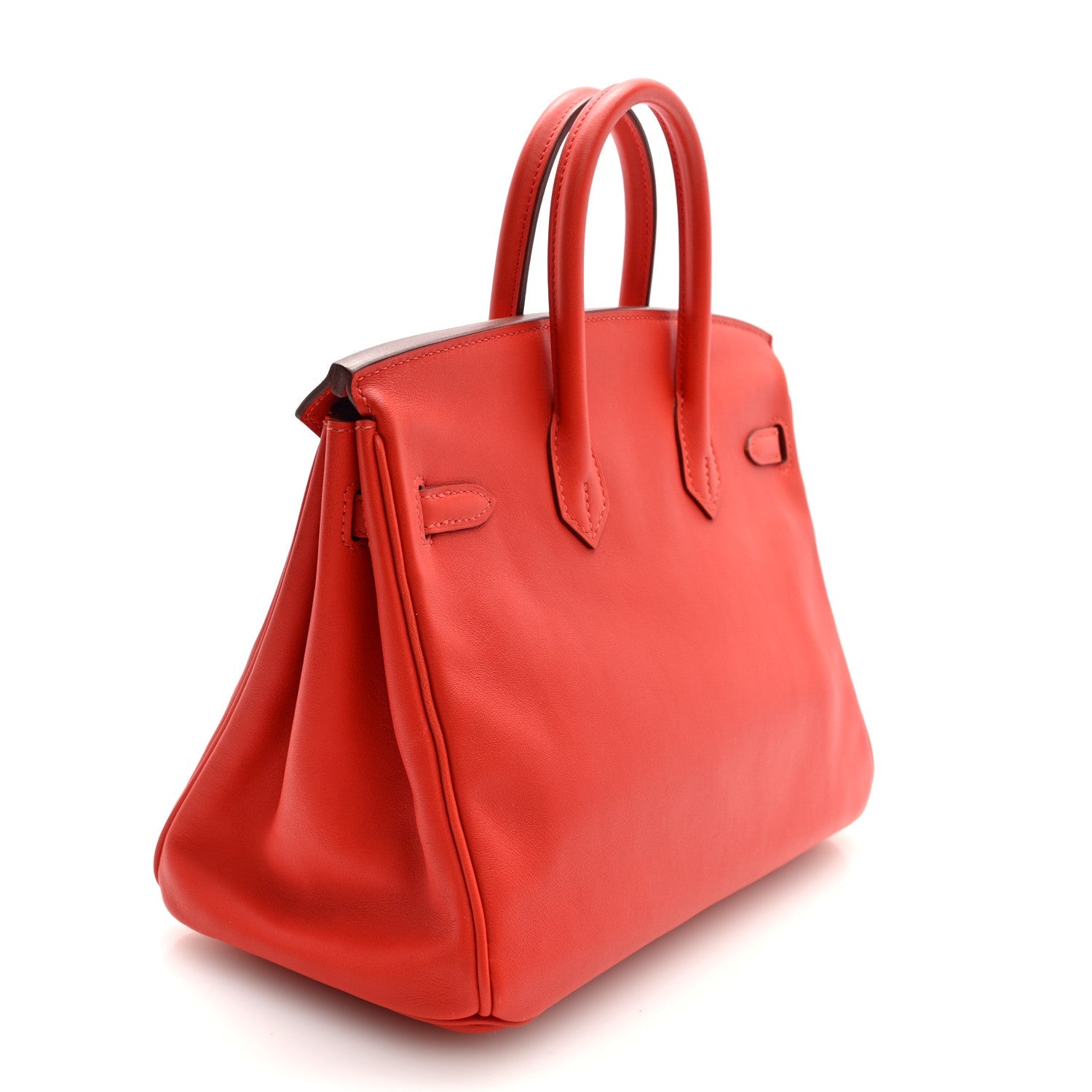 Swift Birkin 25 Capucine