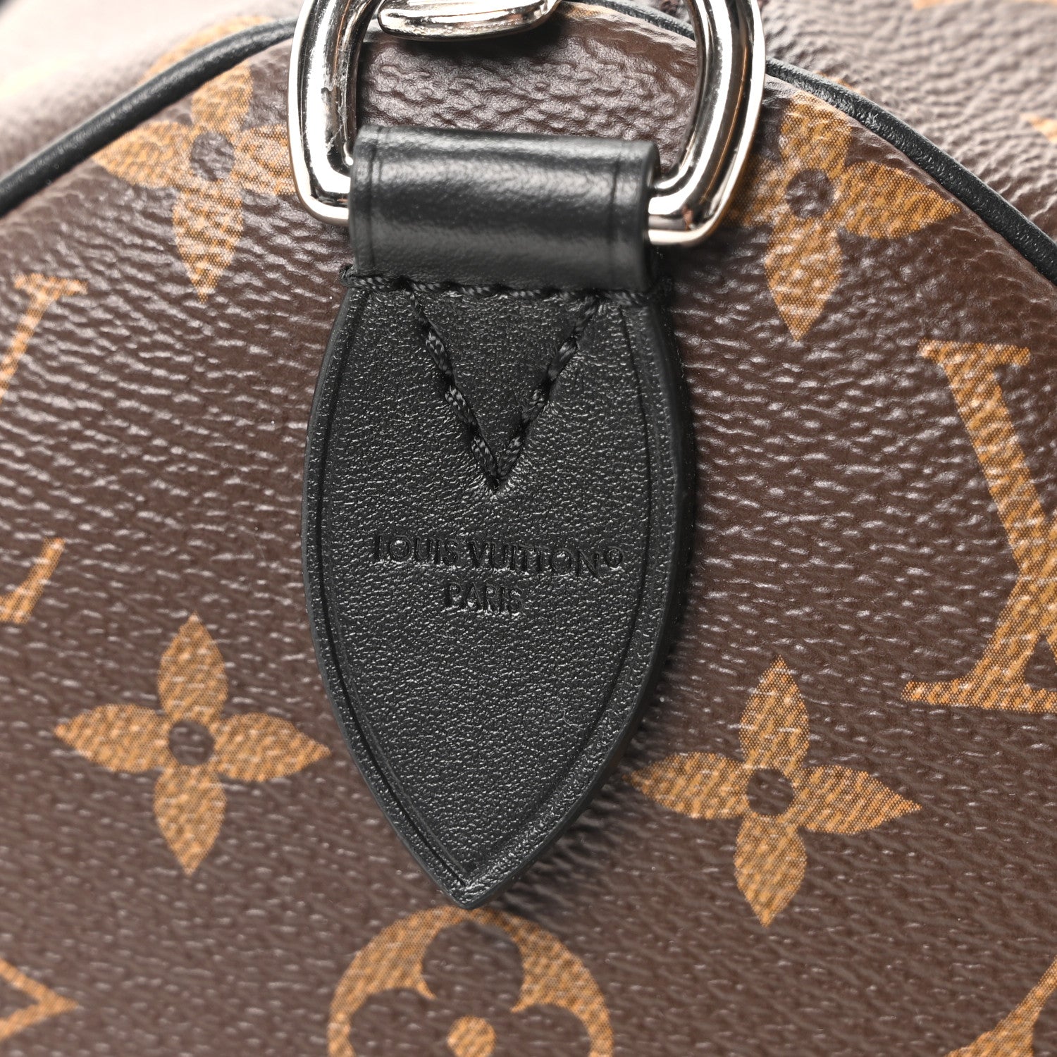 Monogram Speedy Soft 30 Dark