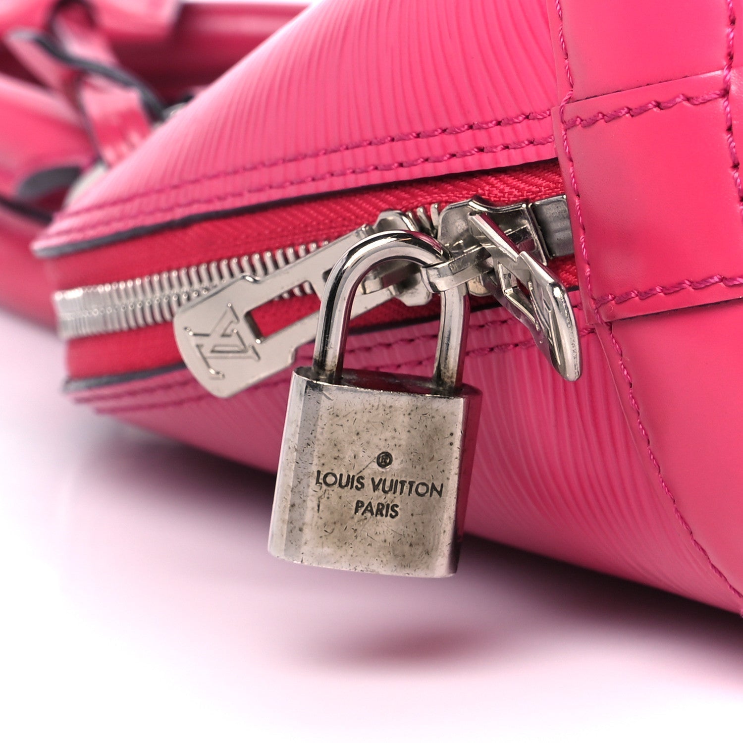 Epi Alma BB Hot Pink