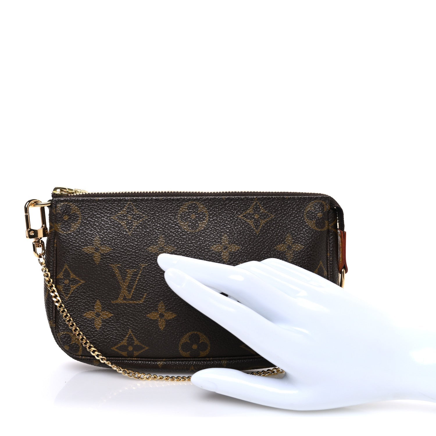Monogram Bucket Pochette Accessories
