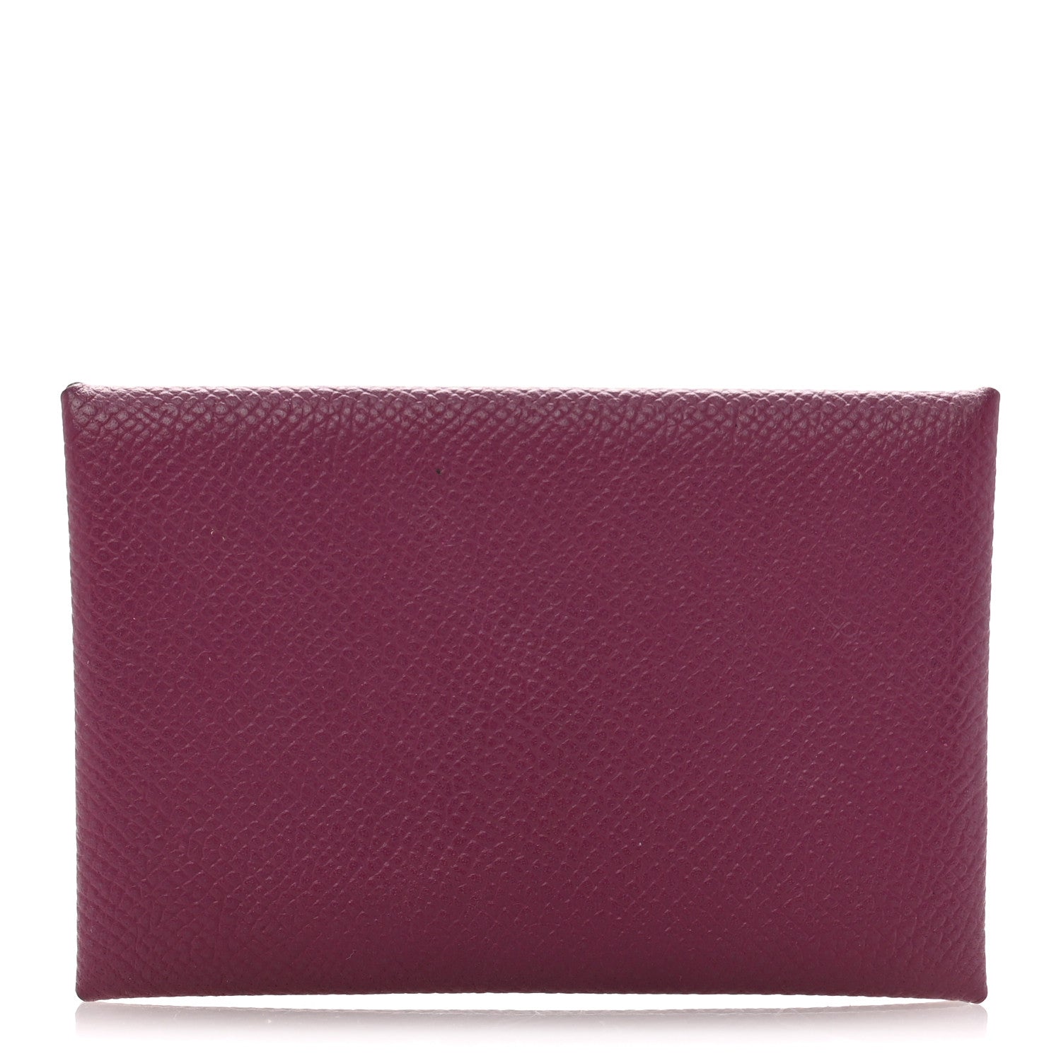 Epsom Calvi Card Case Tosca
