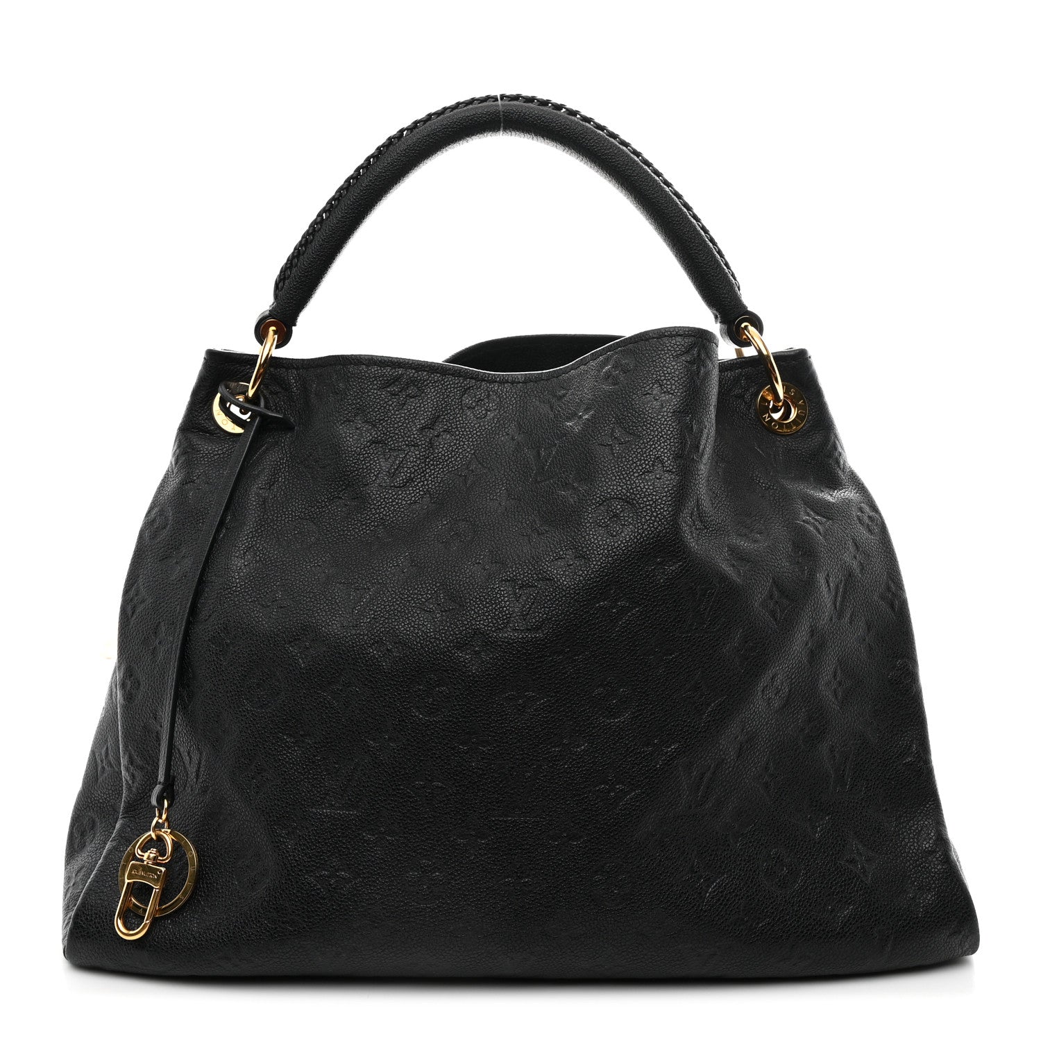 Empreinte Artsy MM Black