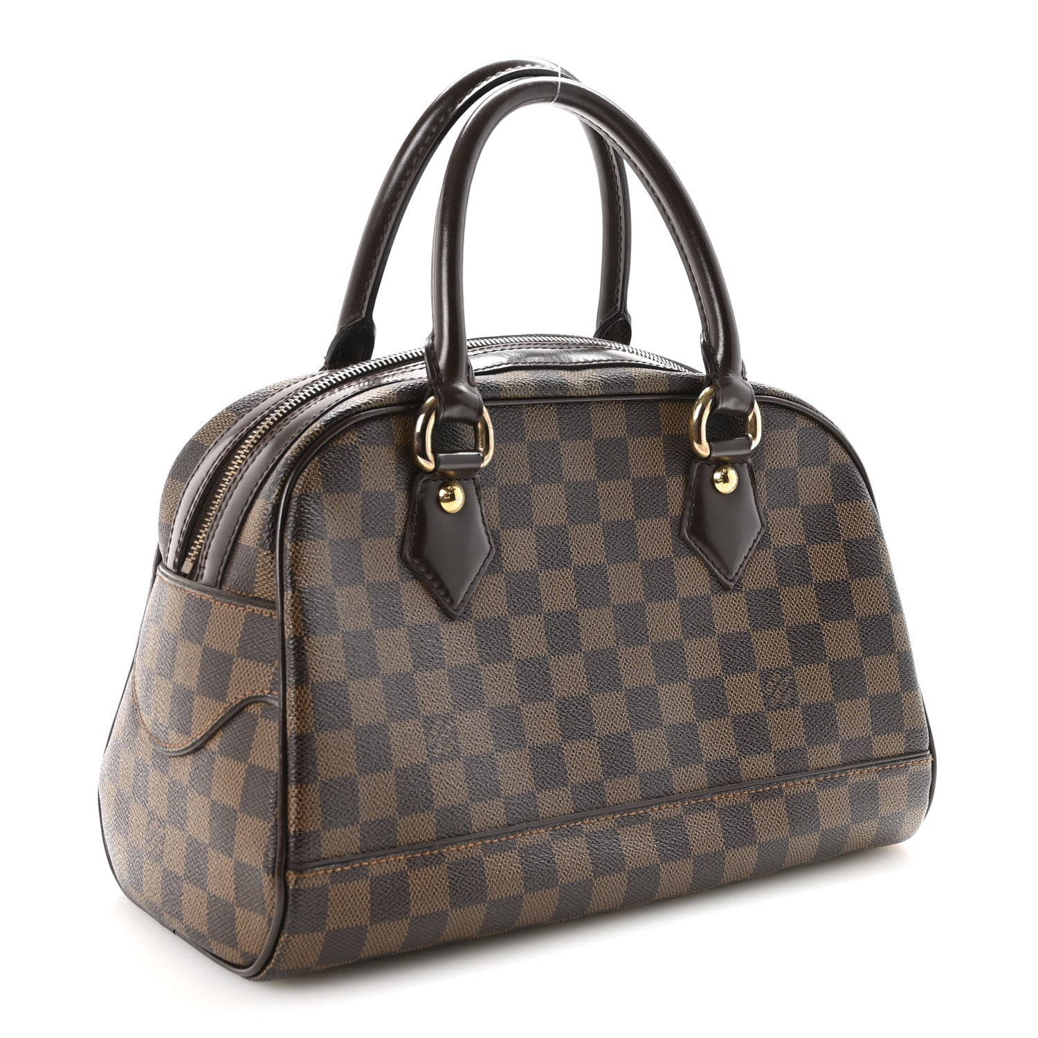Damier Ebene Duomo
