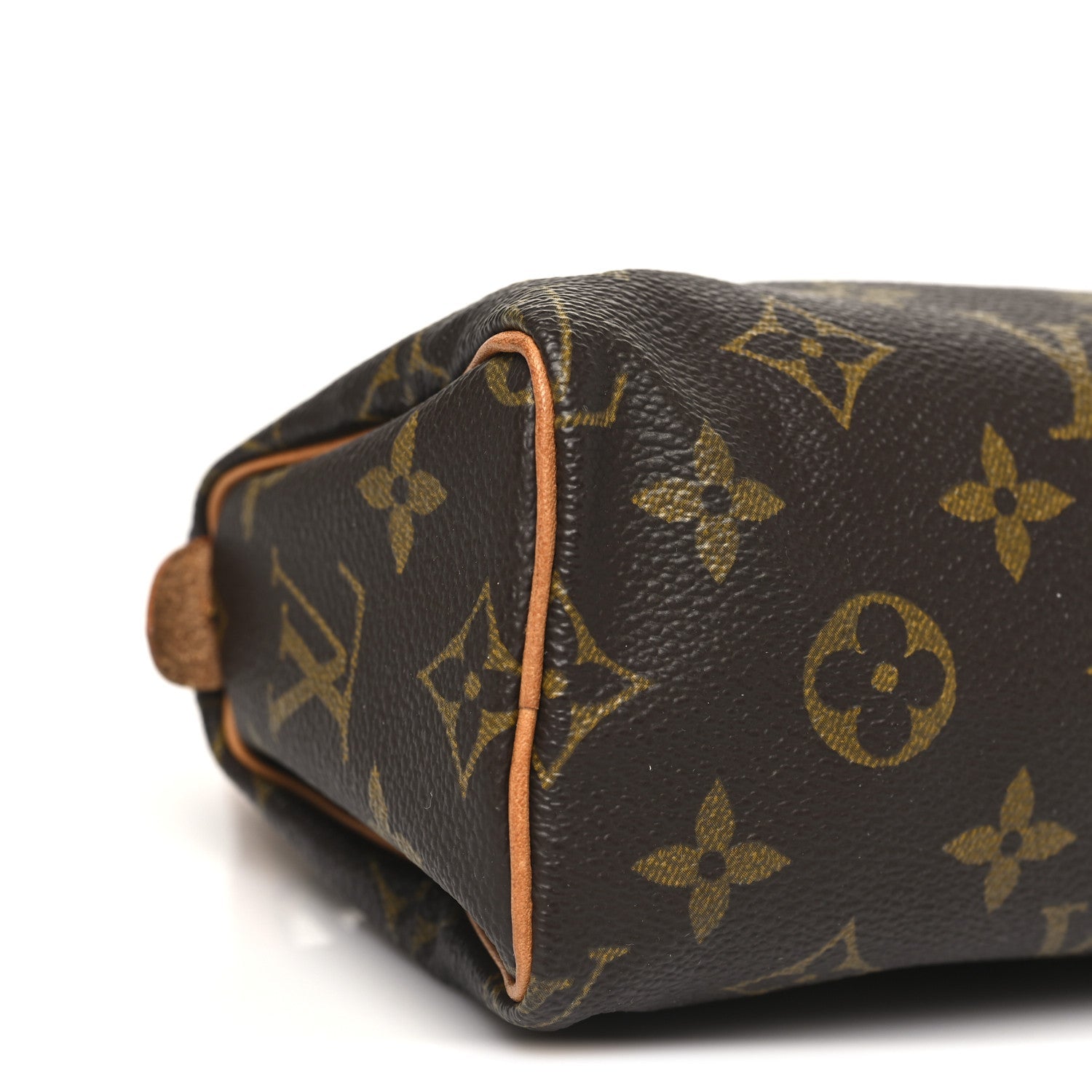 Monogram Mini Sac HL Speedy