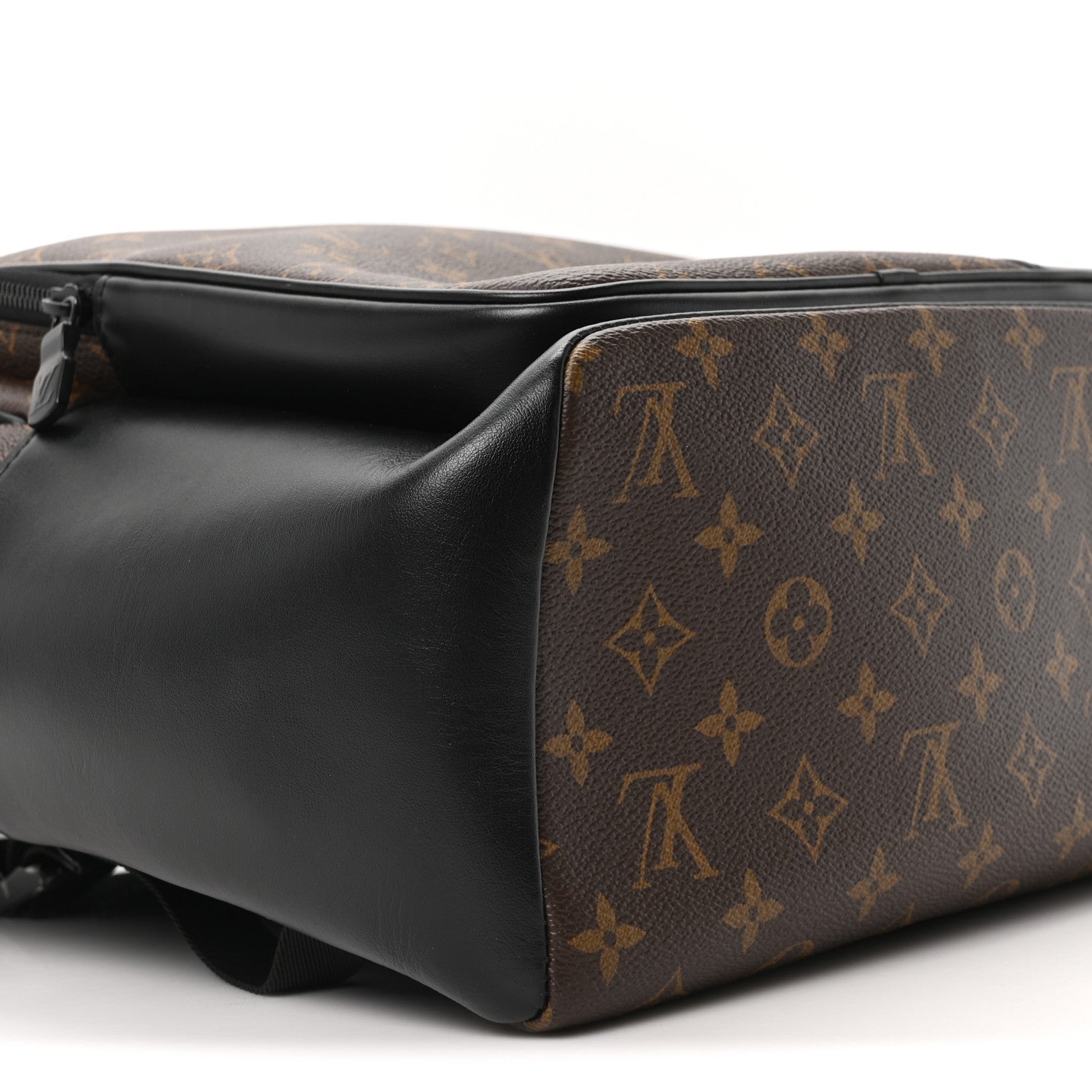 Monogram Macassar Dean Backpack