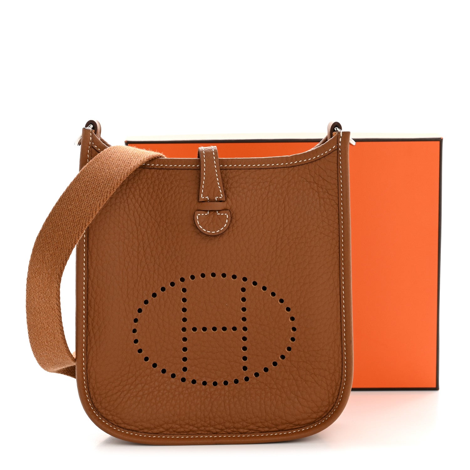 Taurillon Clemence Evelyne TPM Gold