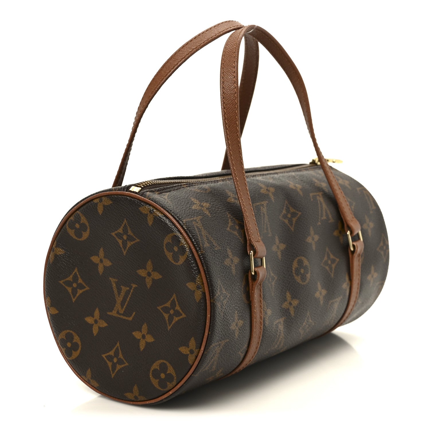 Monogram Papillon 26