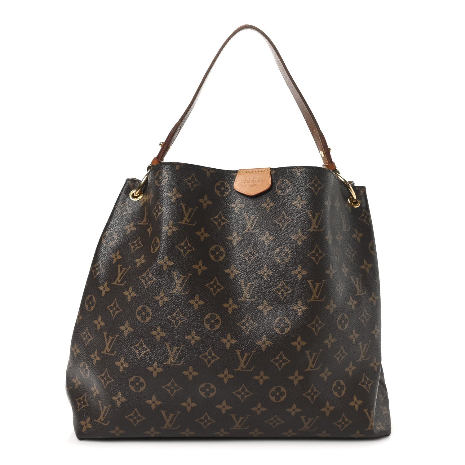 Monogram Graceful MM