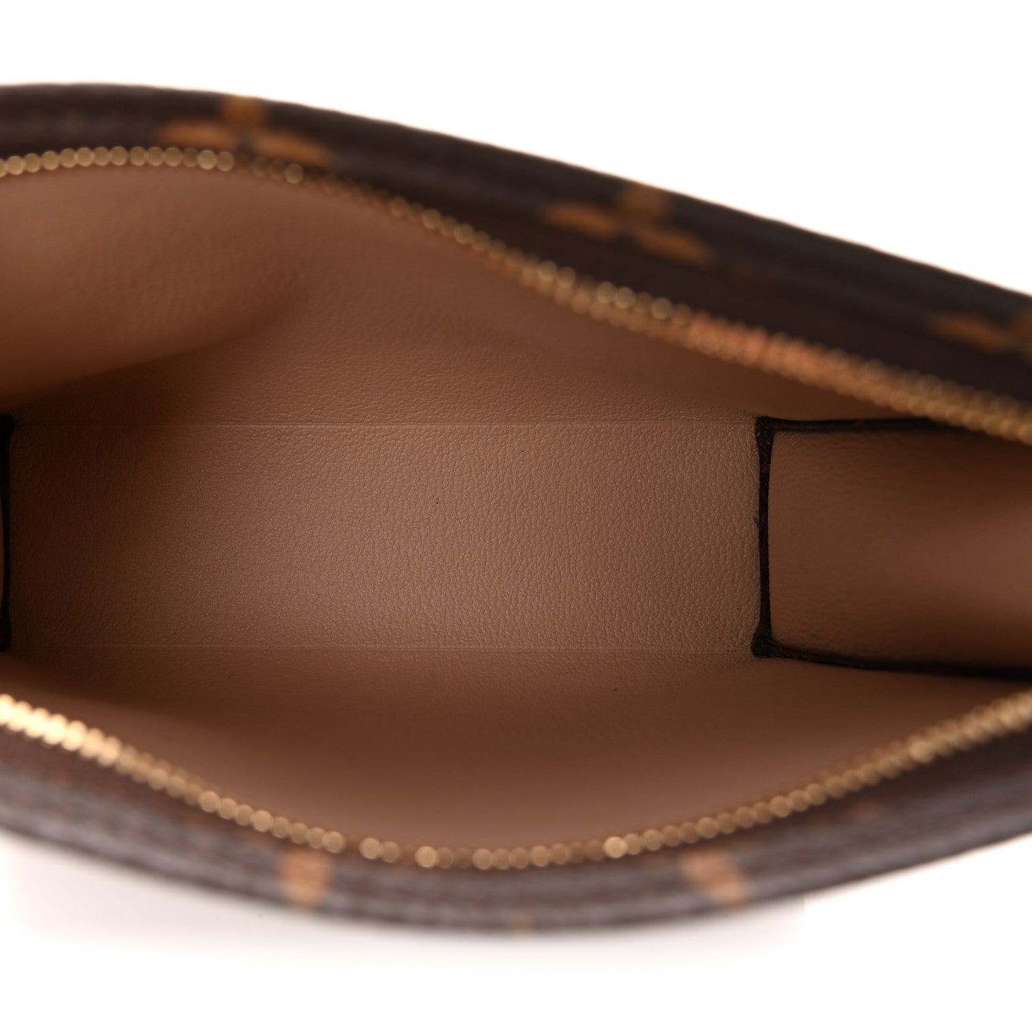 Monogram Toiletry Pouch 19