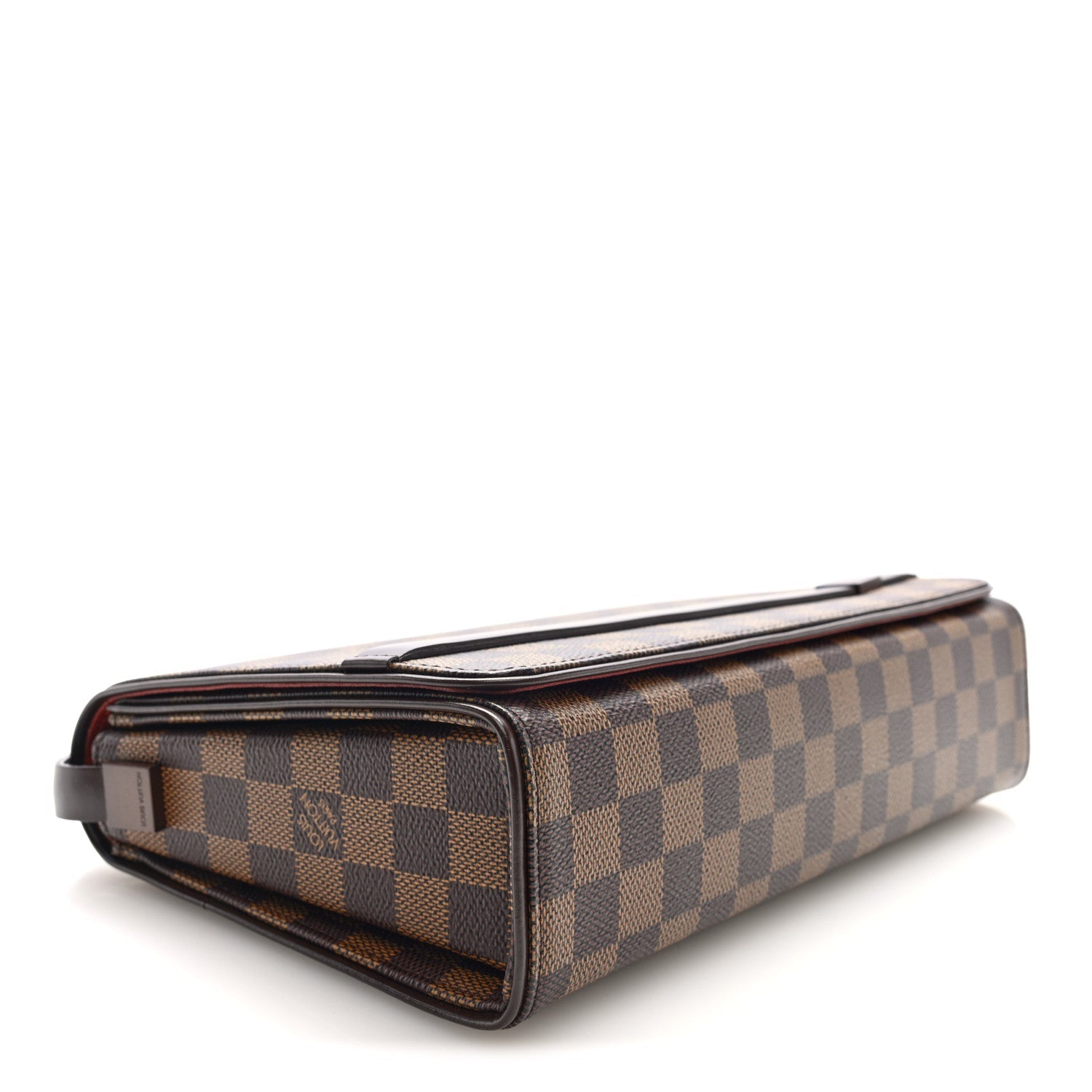 Damier Ebene Tribeca Long