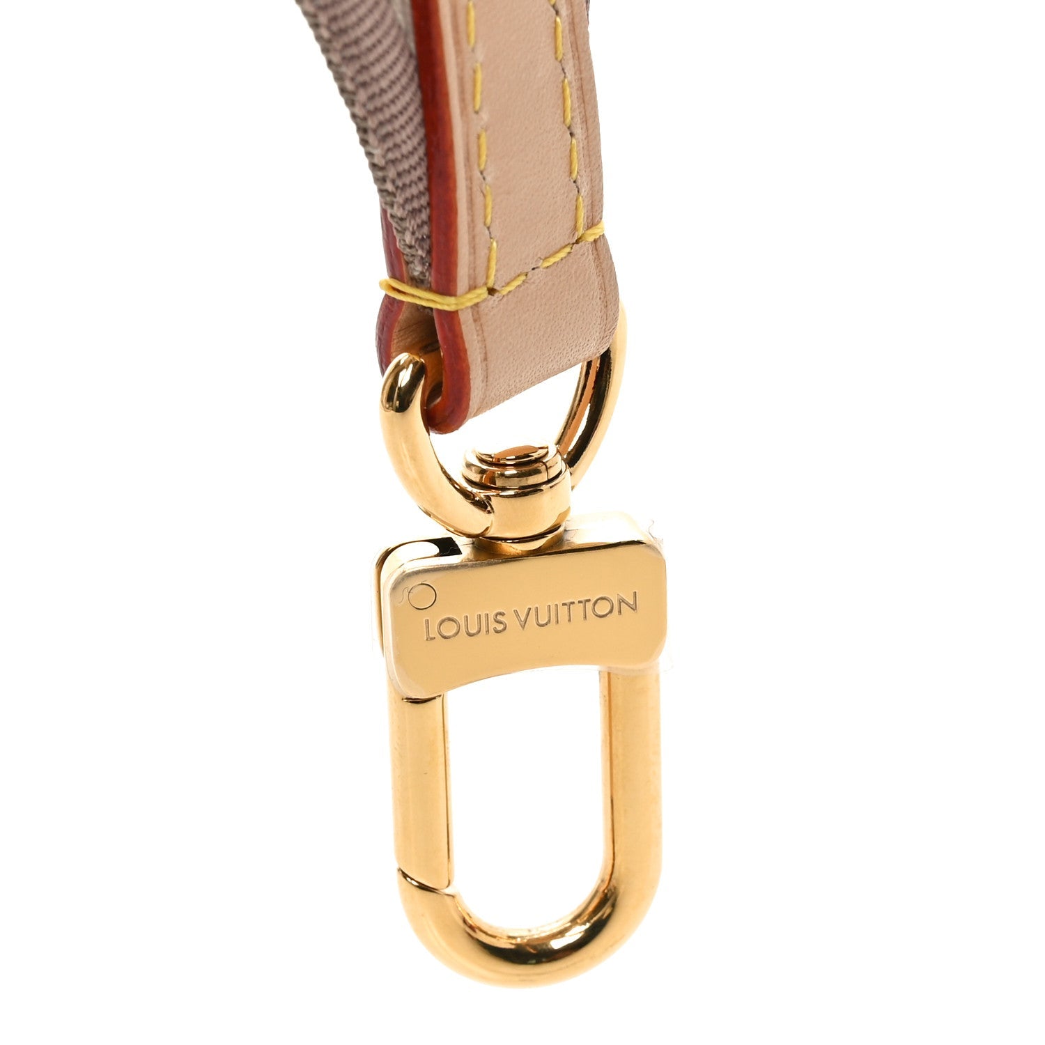 Jacquard Speedy Bandouliere 20 Shoulder Strap Beige