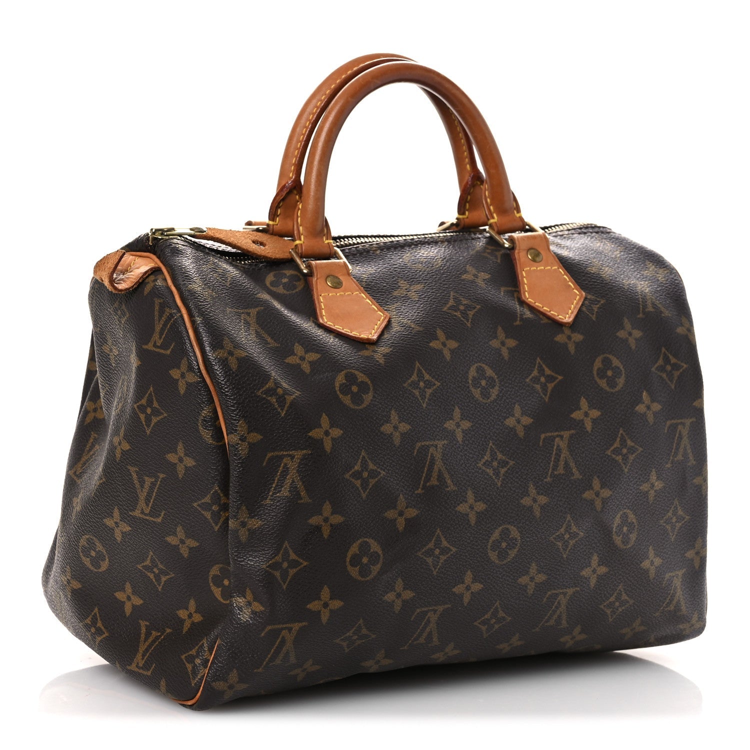 Monogram Speedy 30