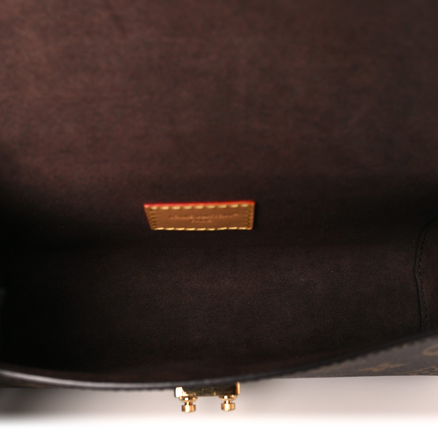 Monogram Pochette Camille