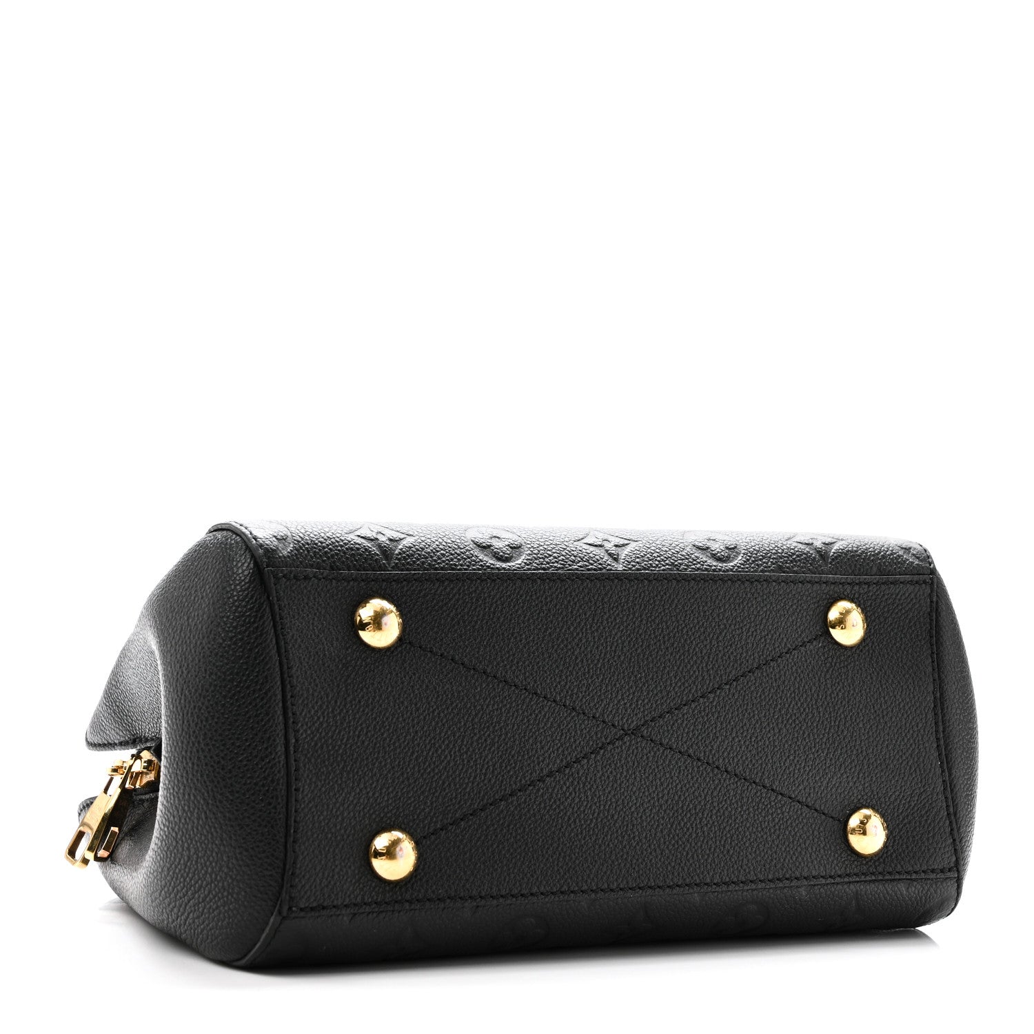 Empreinte Montaigne BB Black