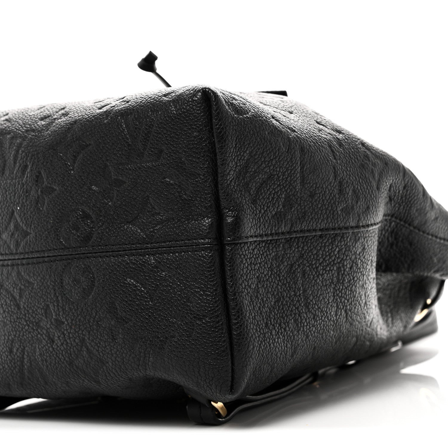 Empreinte Montsouris NM Backpack Black