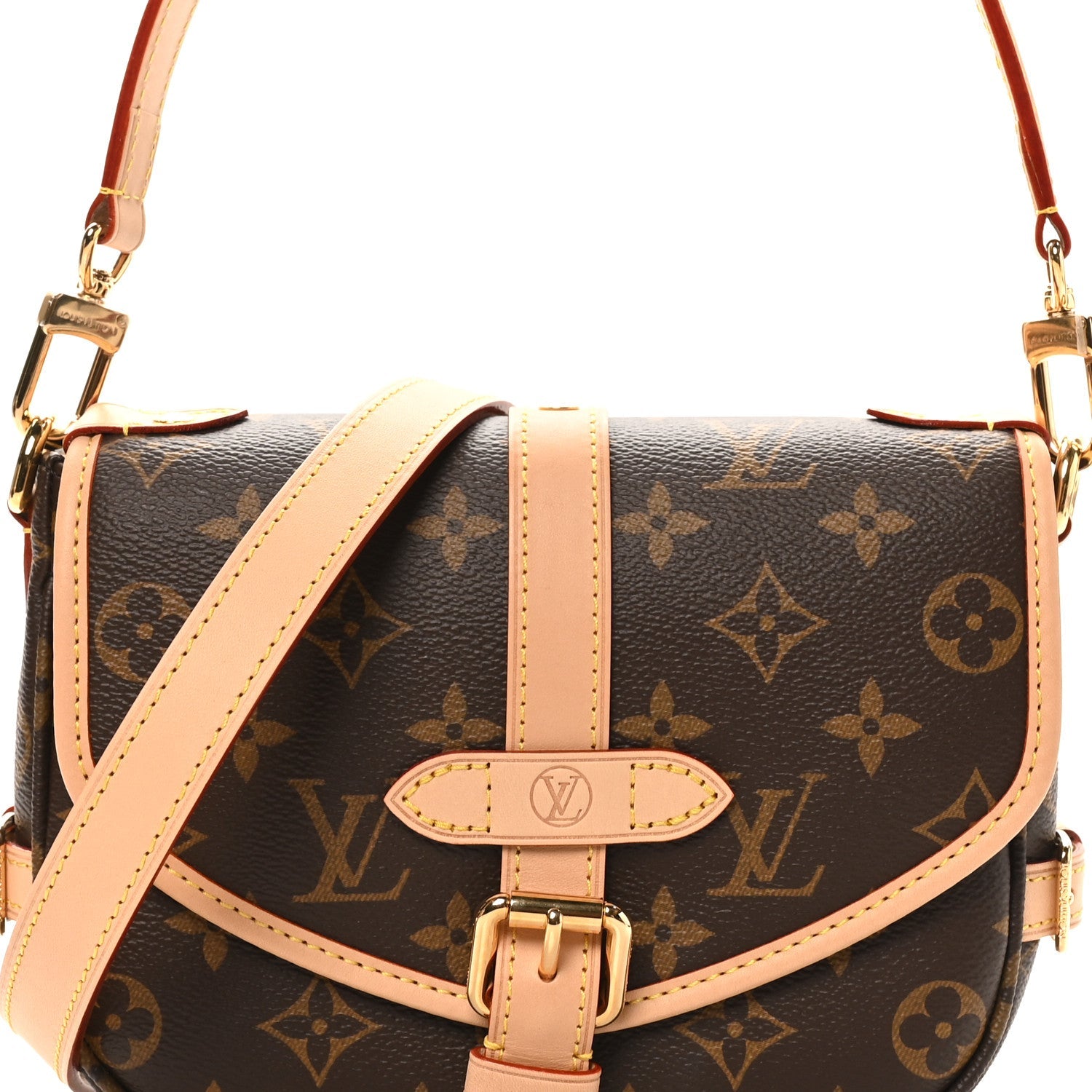 Monogram Saumur BB