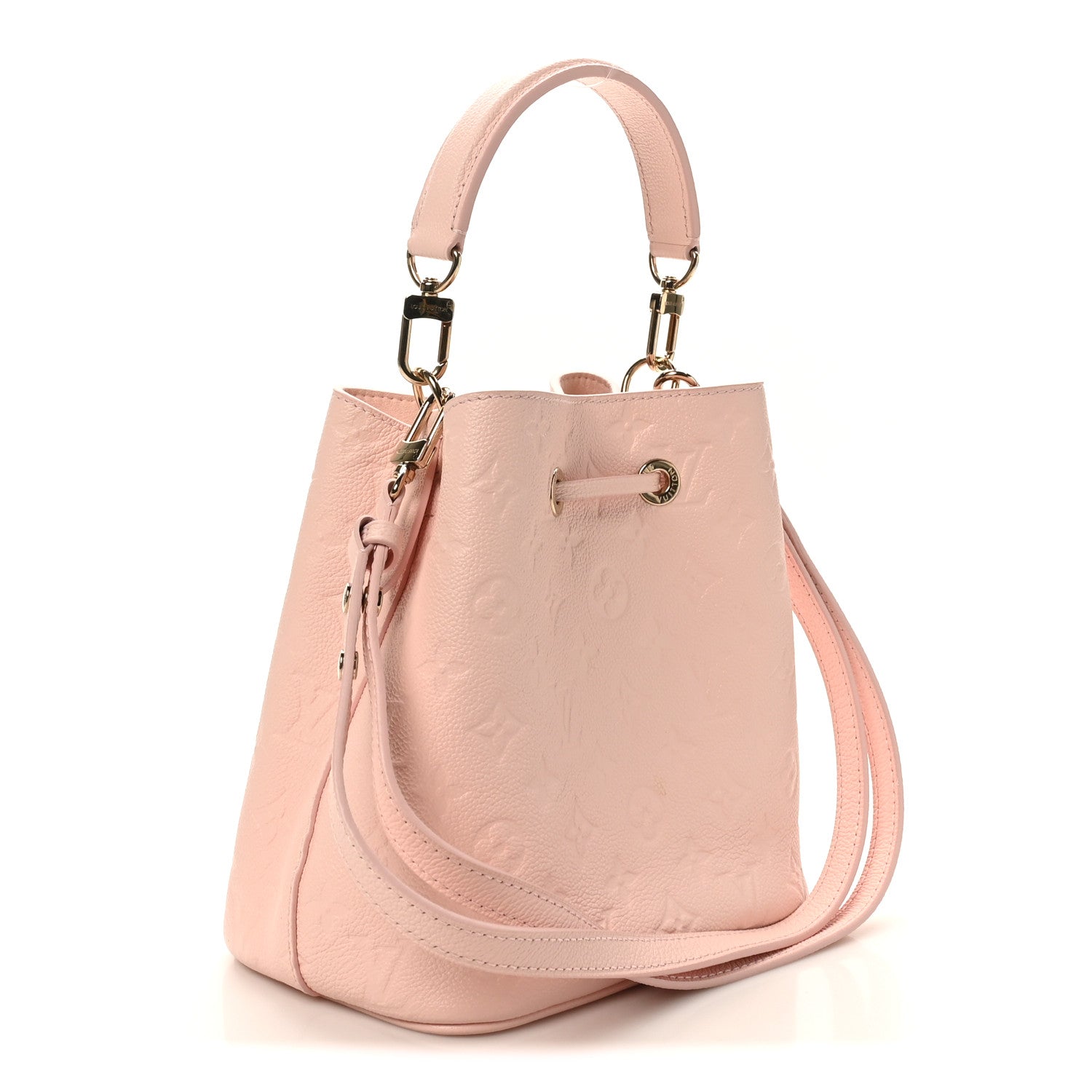 Empreinte Monogram Neonoe BB Opal Pink