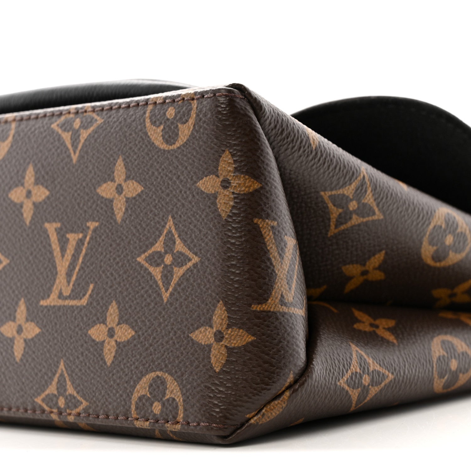 Monogram Marignan Black