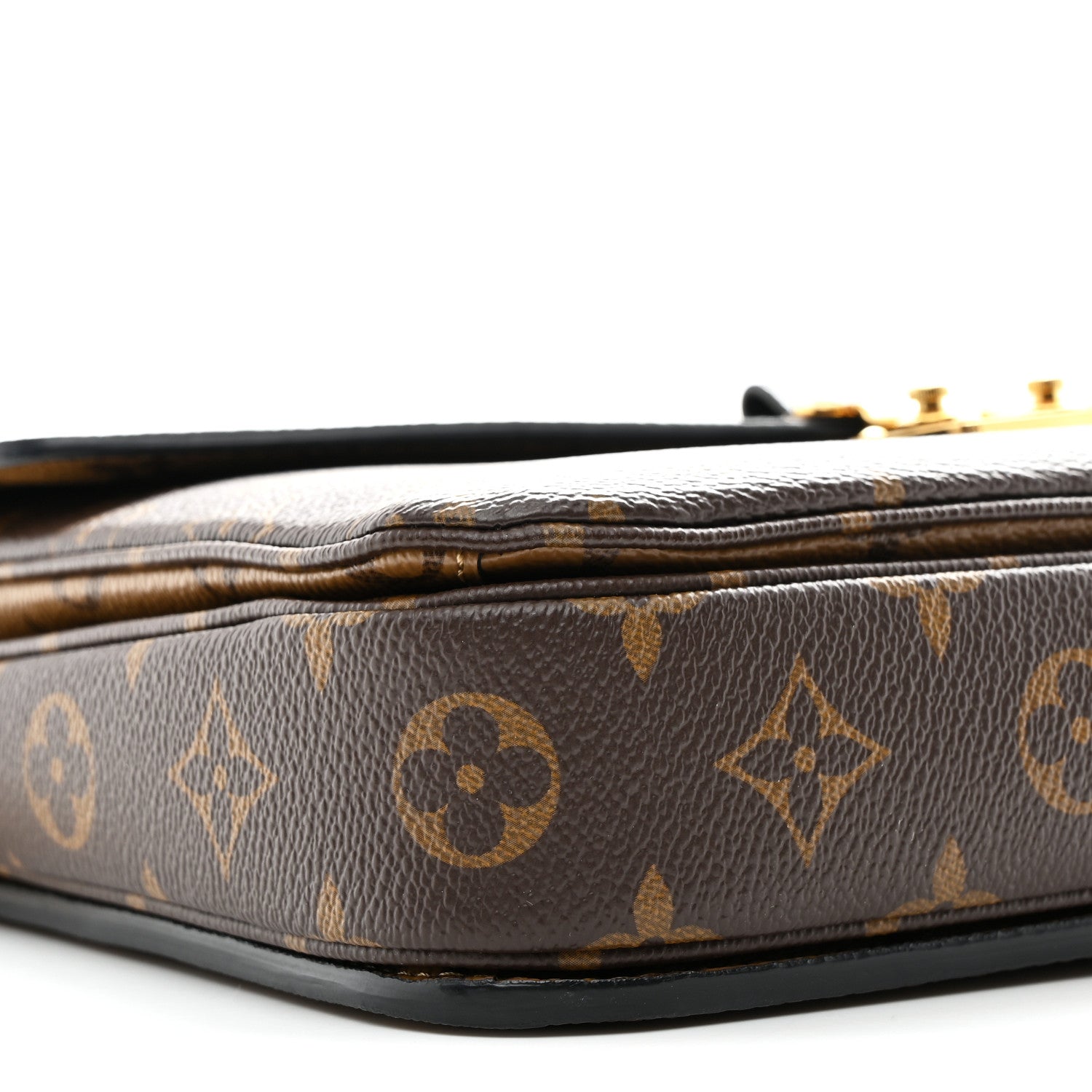 Reverse Monogram Pochette Metis