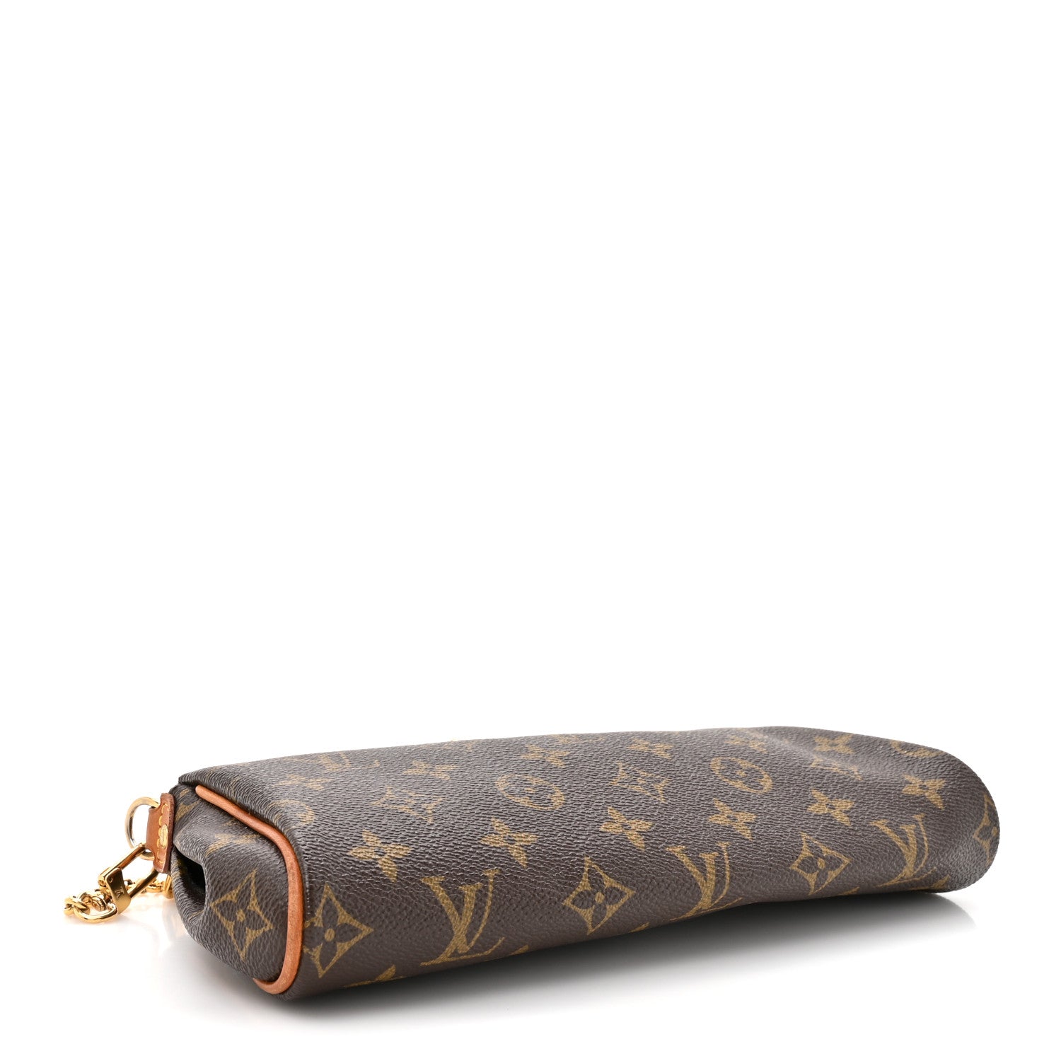 Monogram Eva Clutch