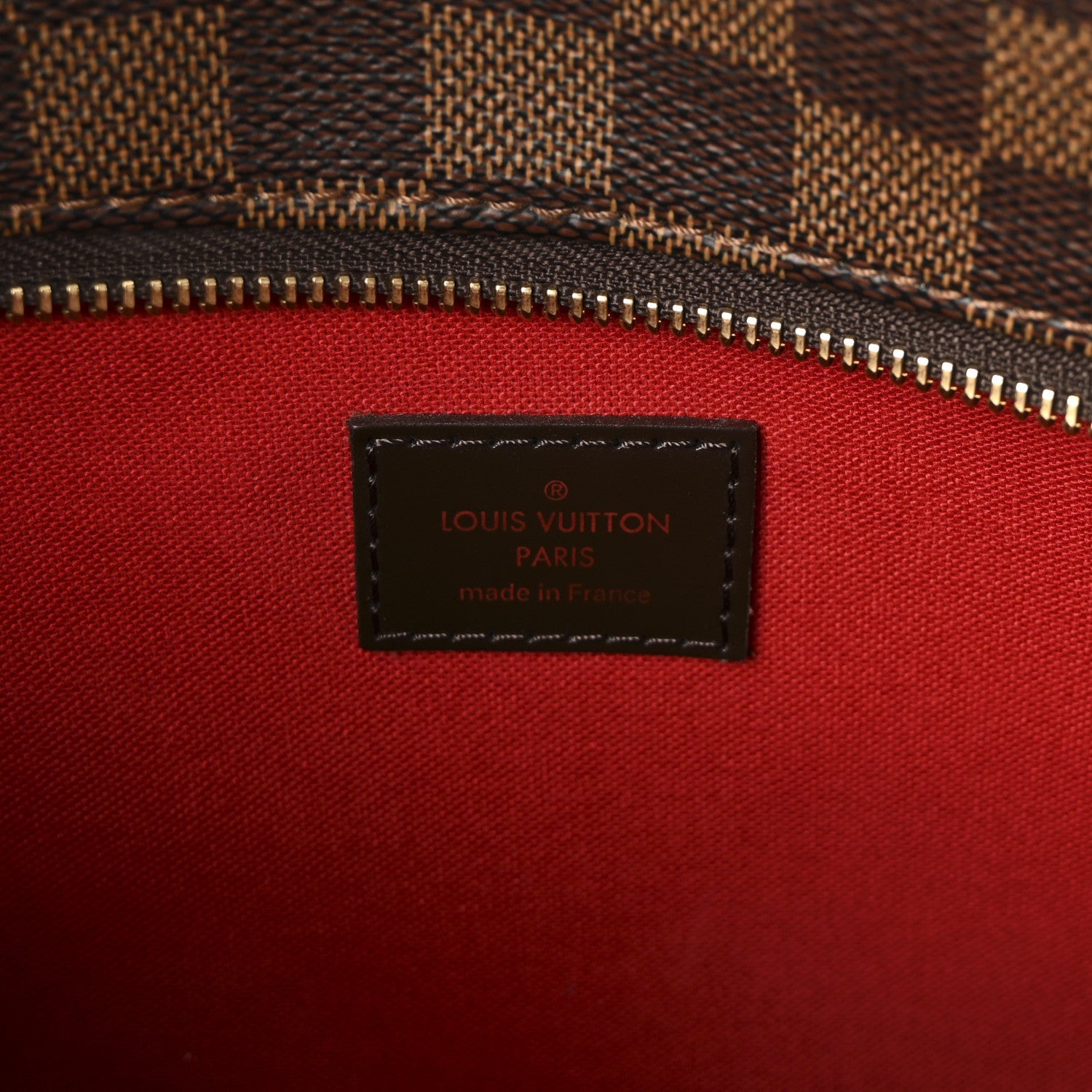 Damier Ebene Bloomsbury PM